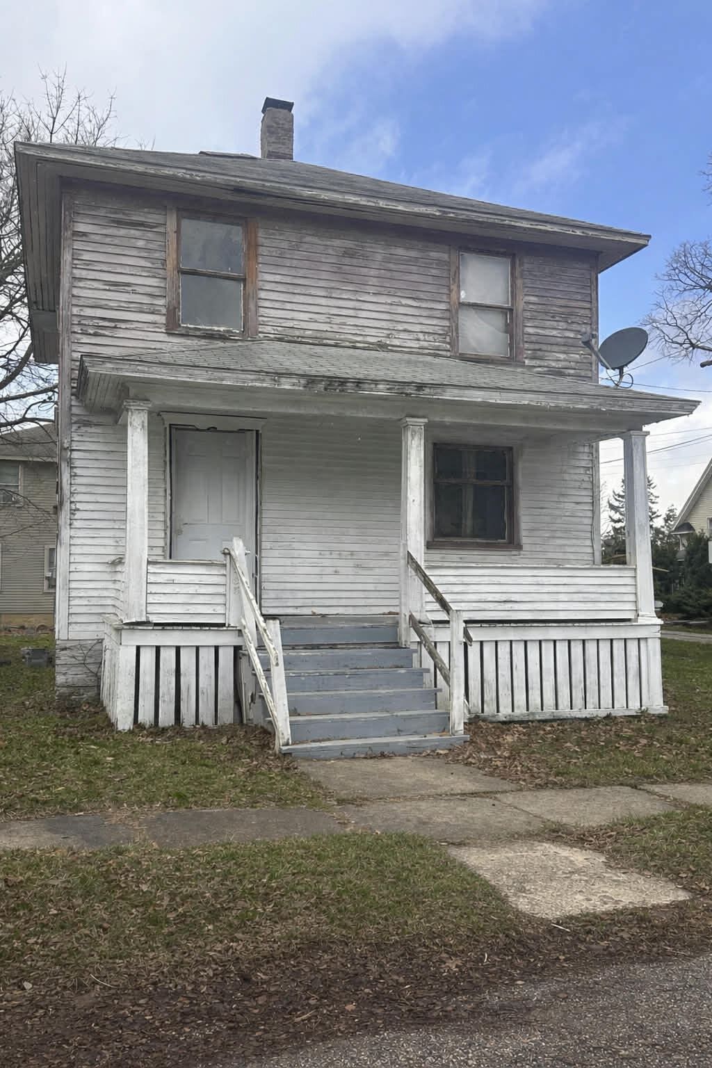 505 Bidwell Street — photo
