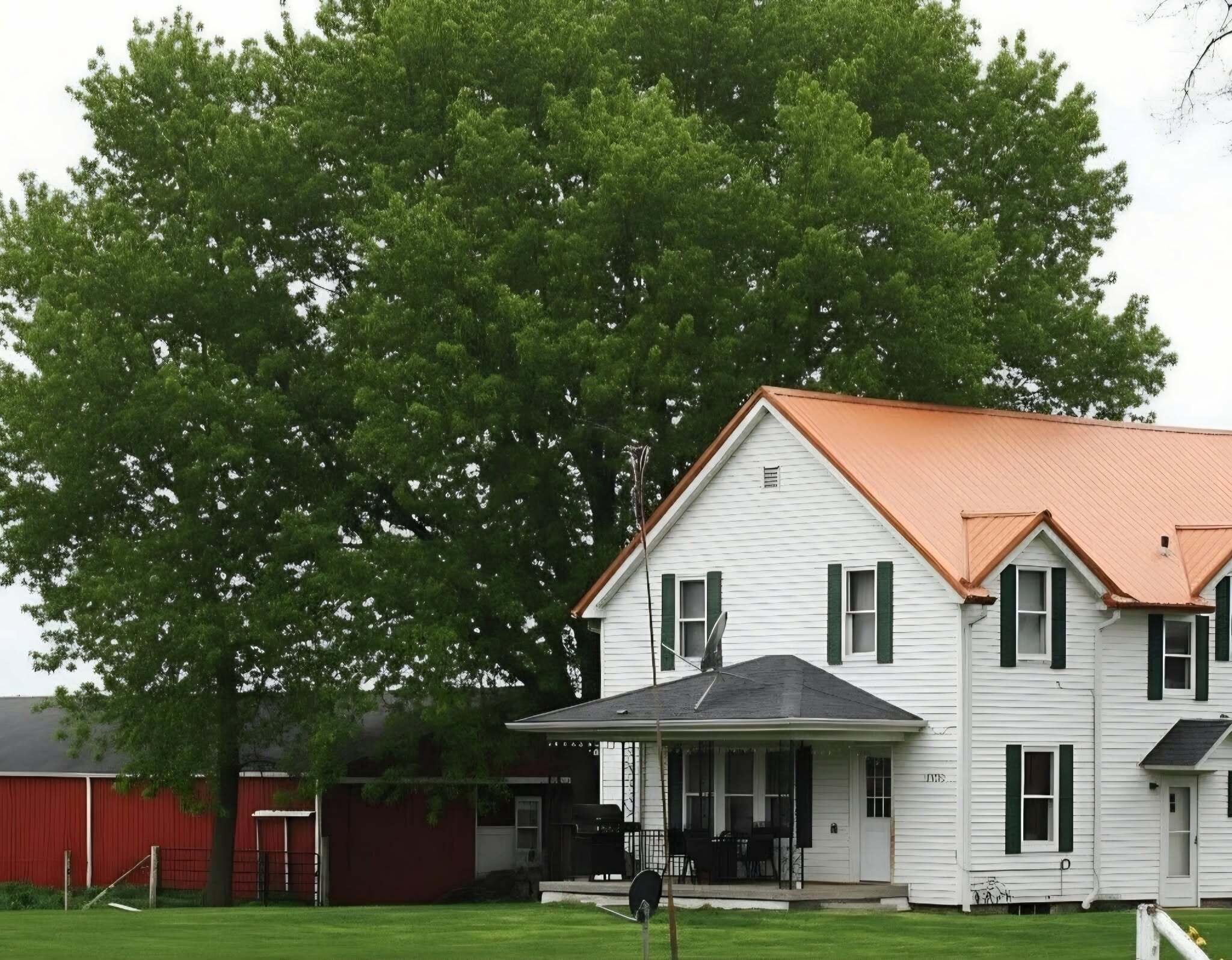 12409 Bellevue Road — photo