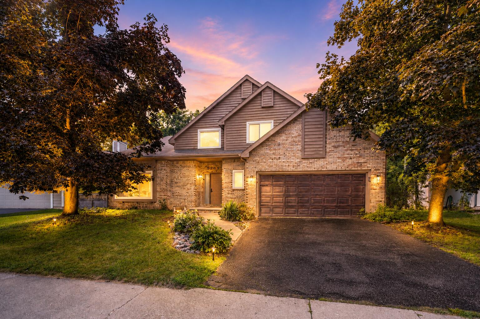 5295 Bear Lake Drive — photo