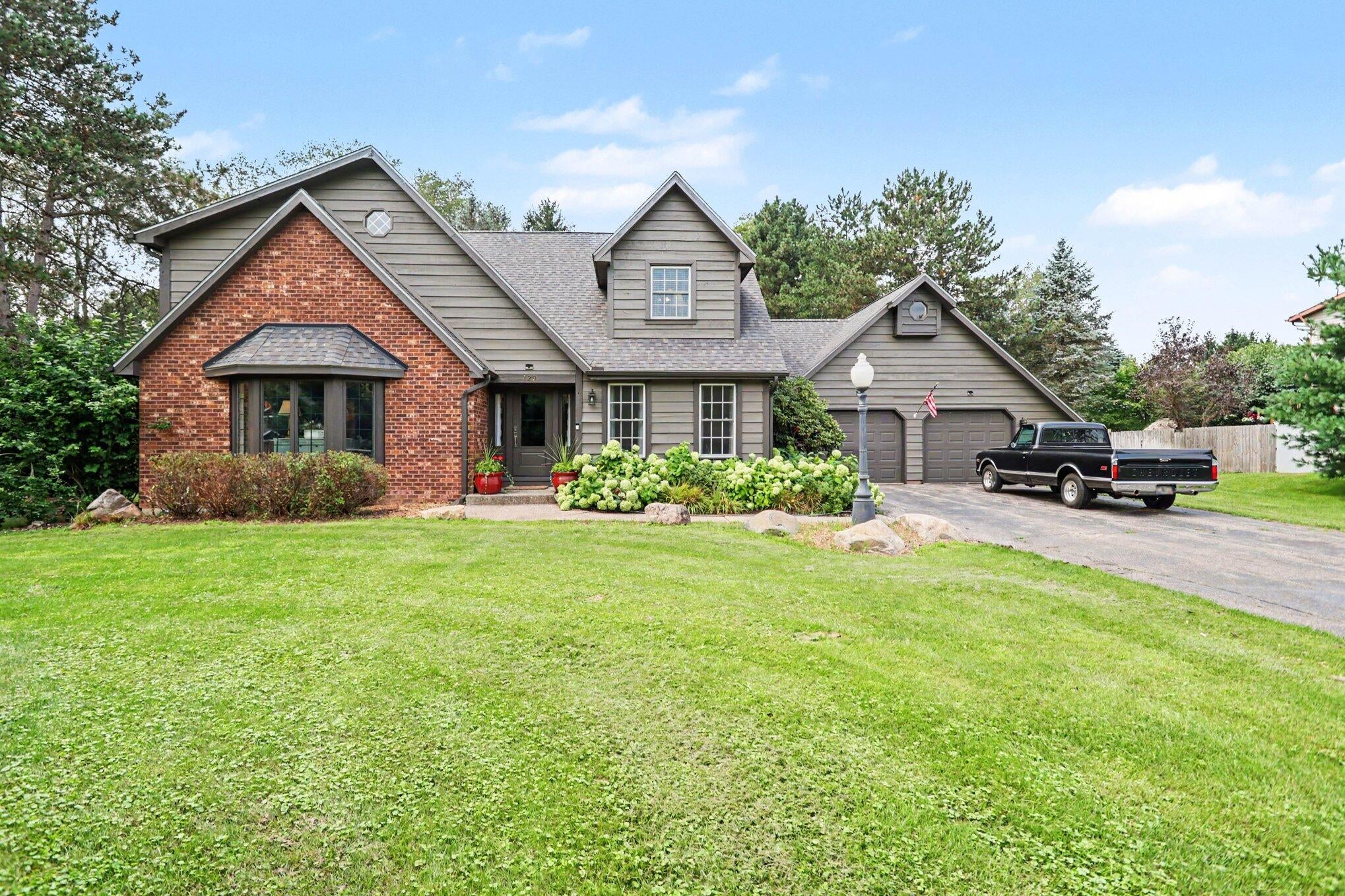 129 Minges Hills Drive — photo