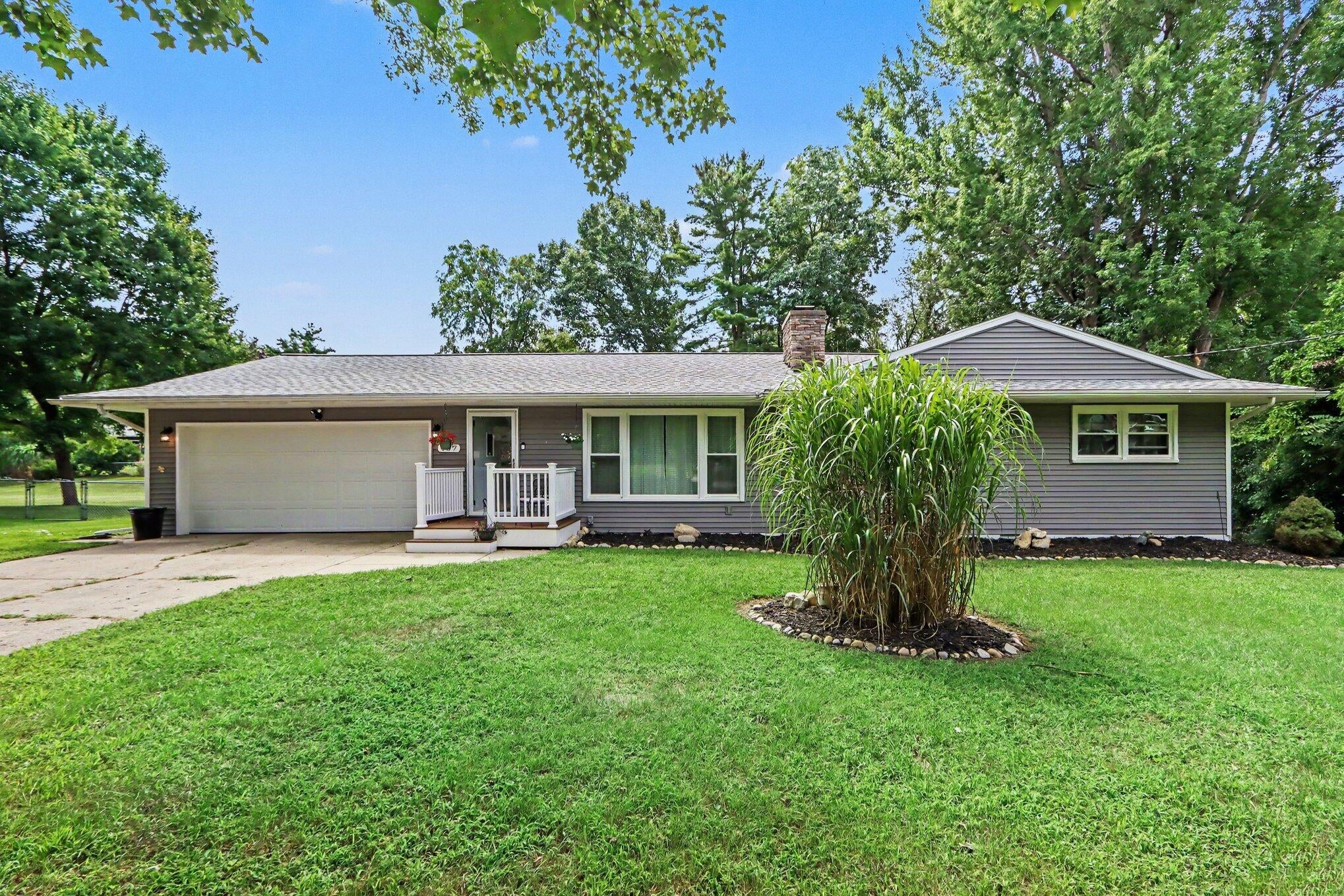 157 Keathley Drive — photo