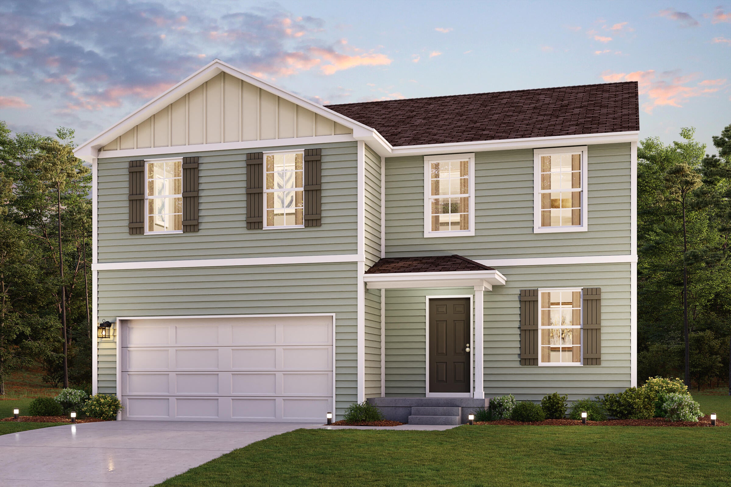 214 Blue Ash Lane — photo