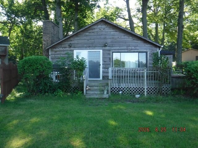 3061 Baseline Road — photo
