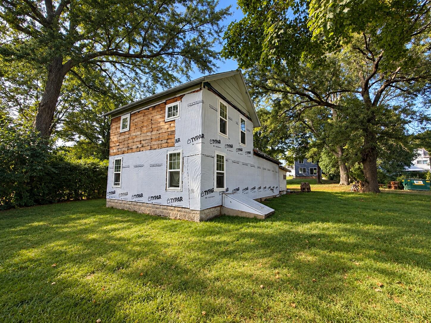 815 Maple Street — photo