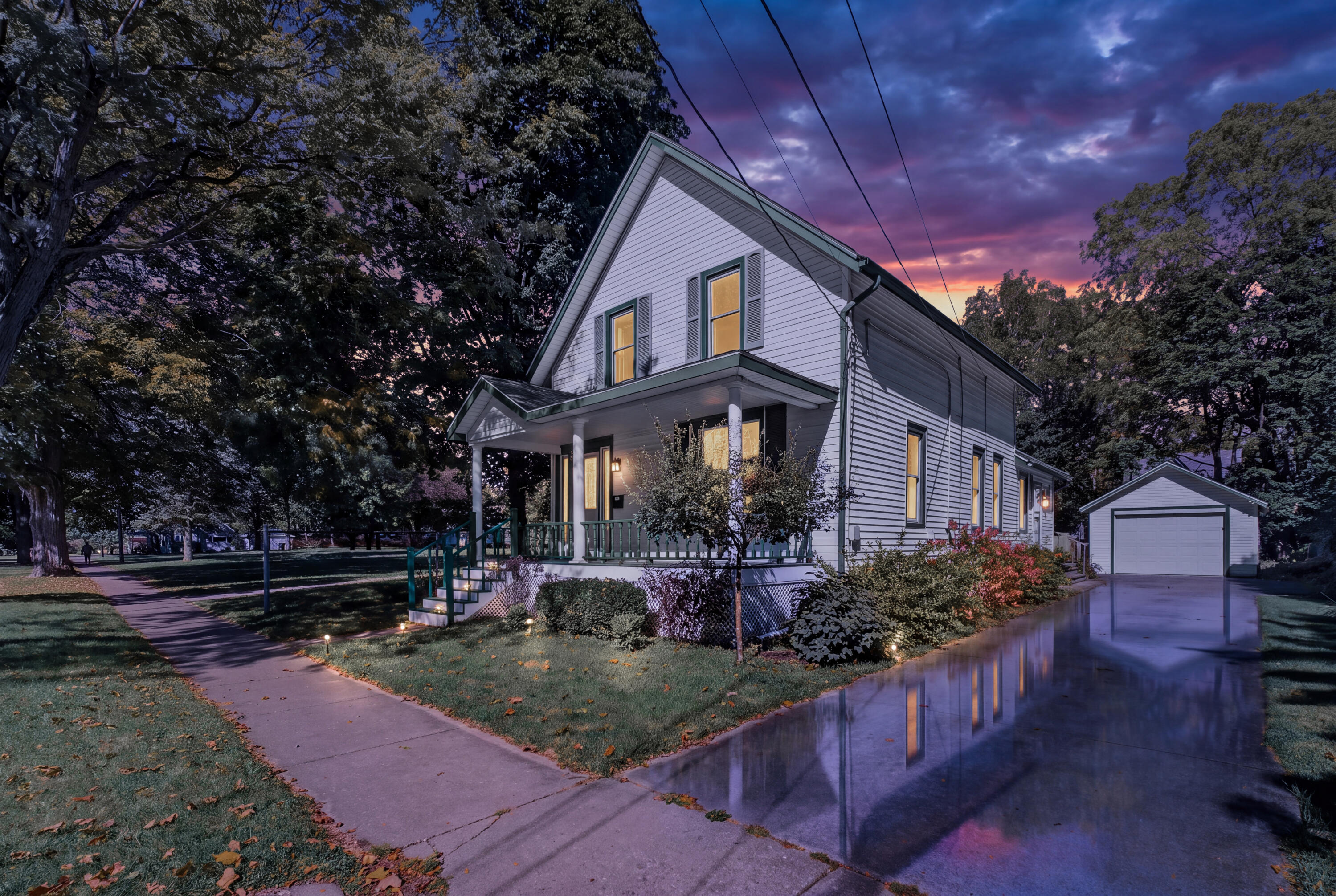 620 W Mansion Street — photo