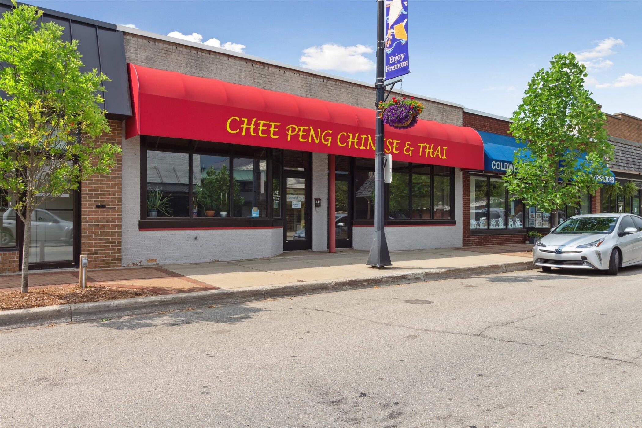 30 W Main Street — photo