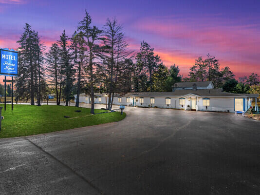 1024 I-75 Business — photo