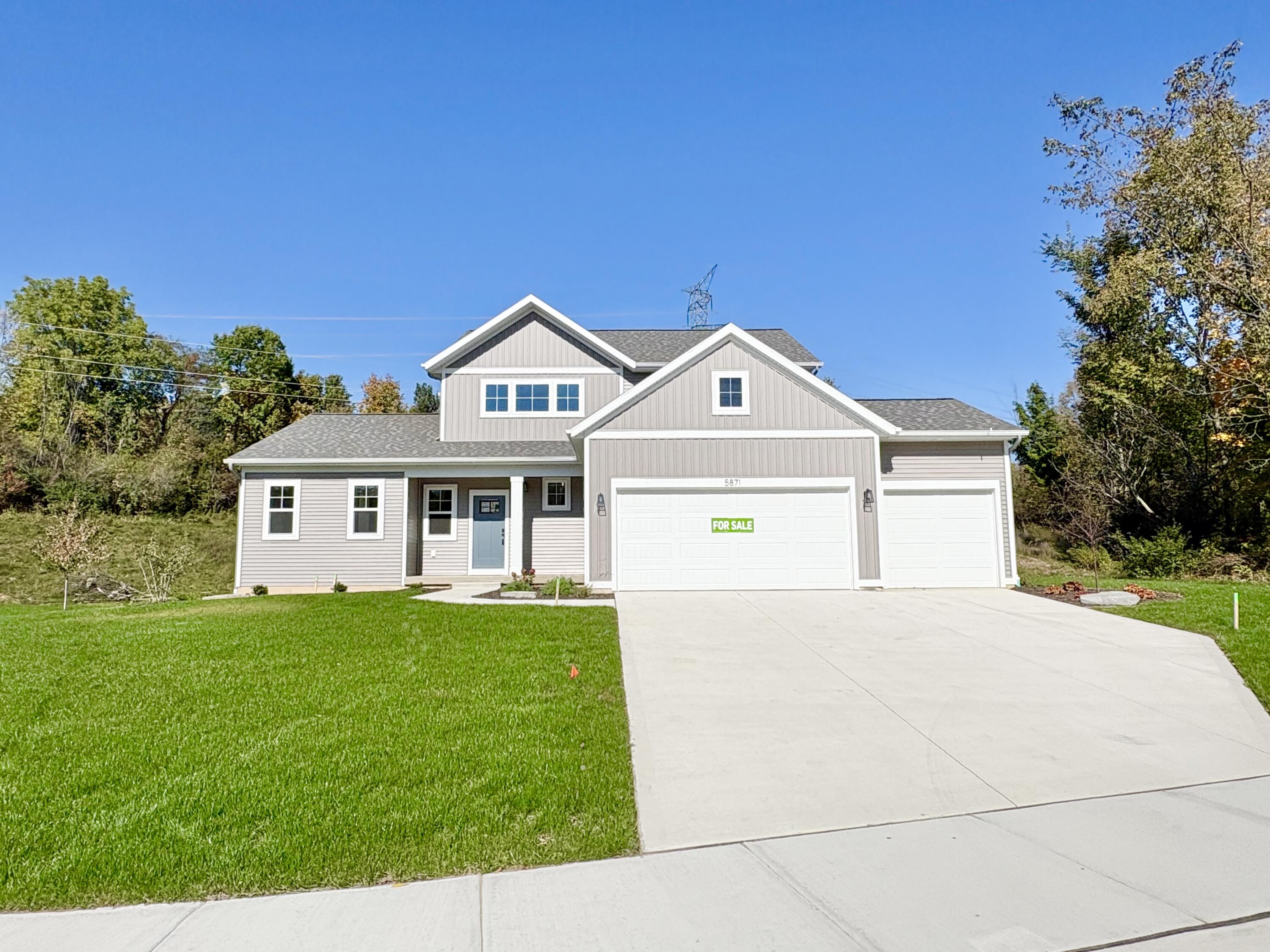 5871 Valley Point Drive SE — photo