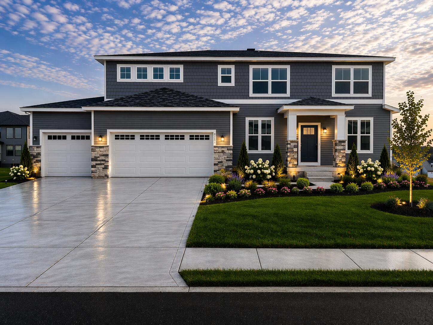 8288 Eagle Peak Drive — photo