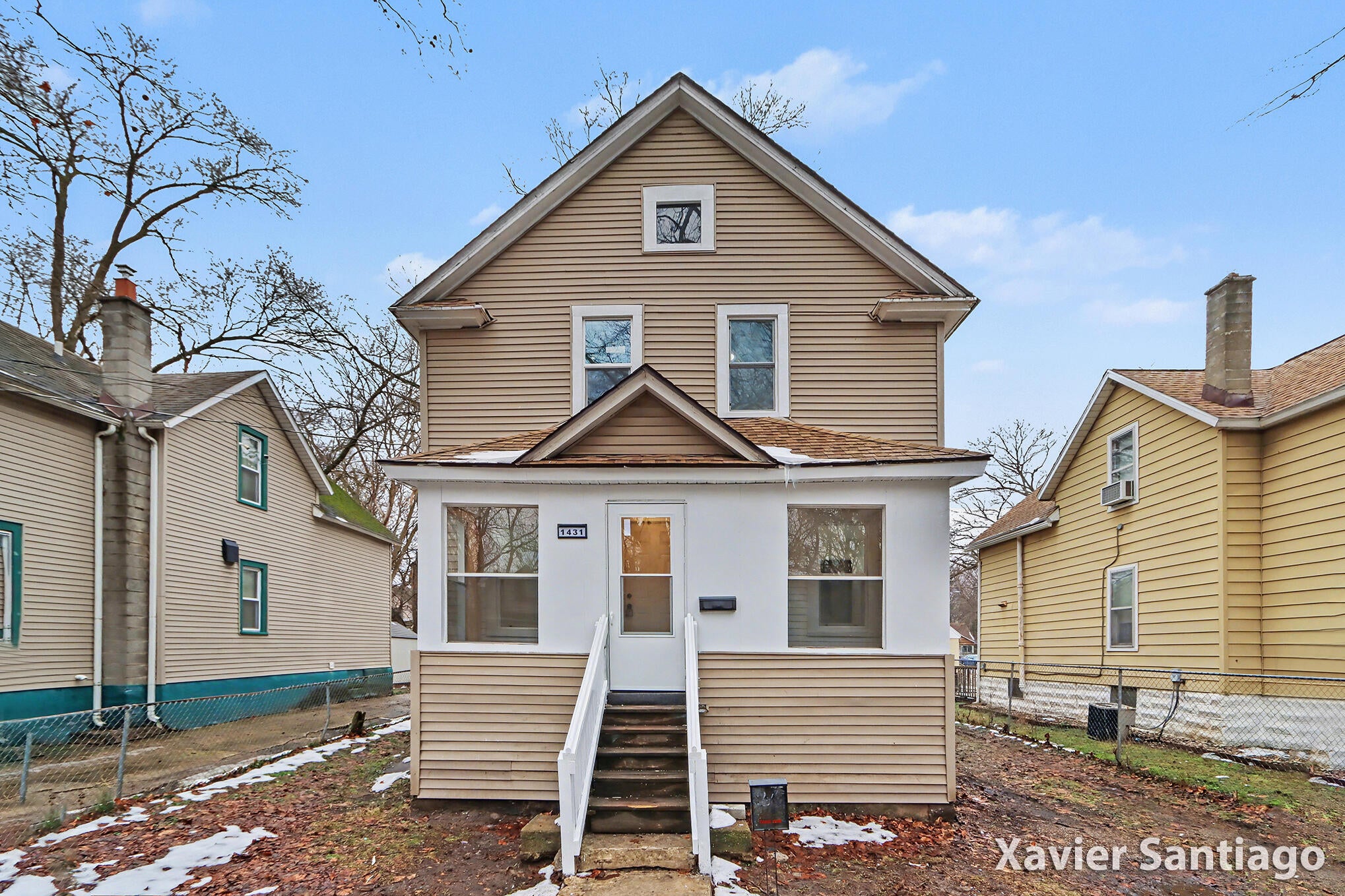 1431 N Church Street — photo