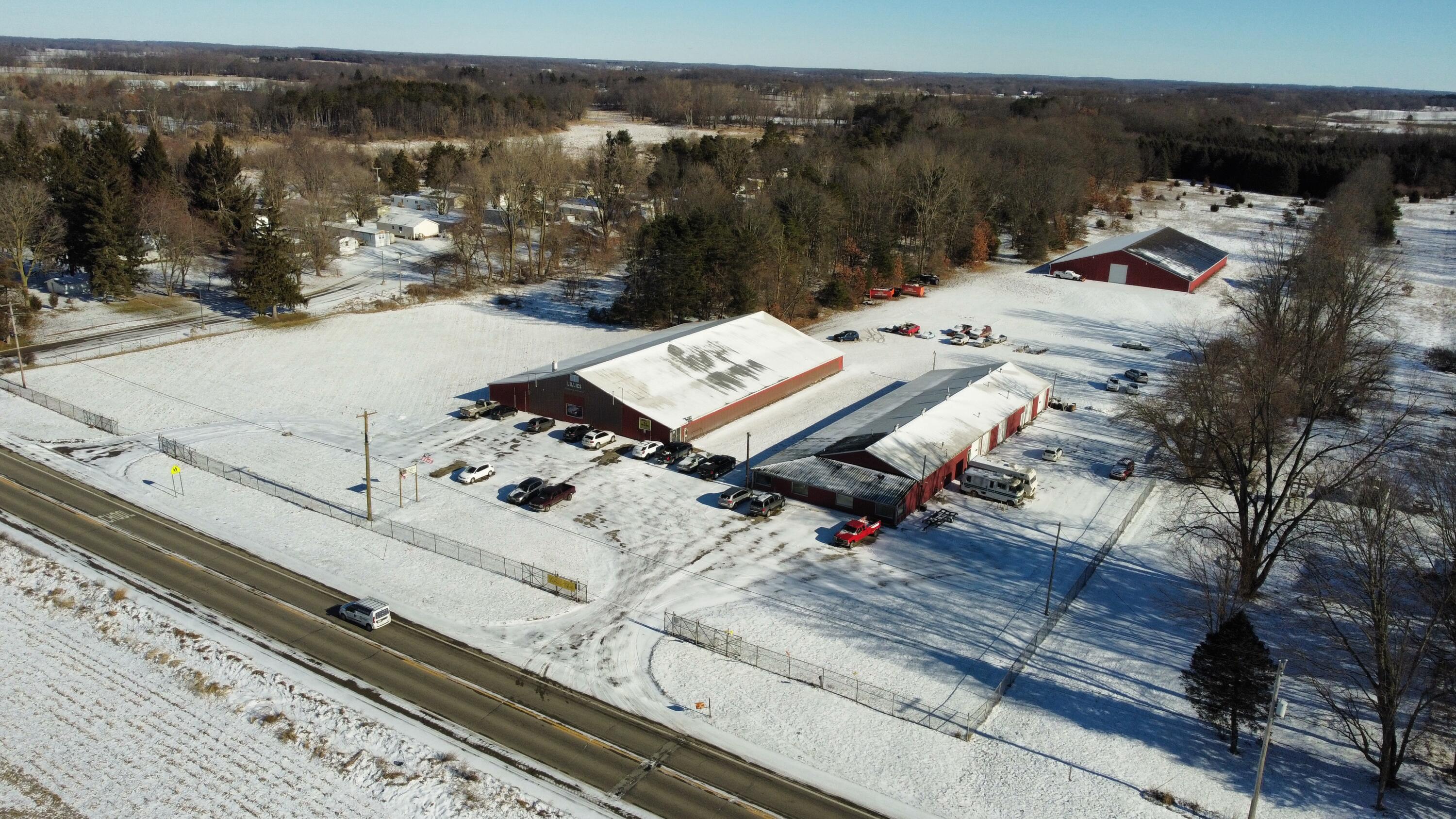 Home in Ionia Township, MI 48846 — photo 2