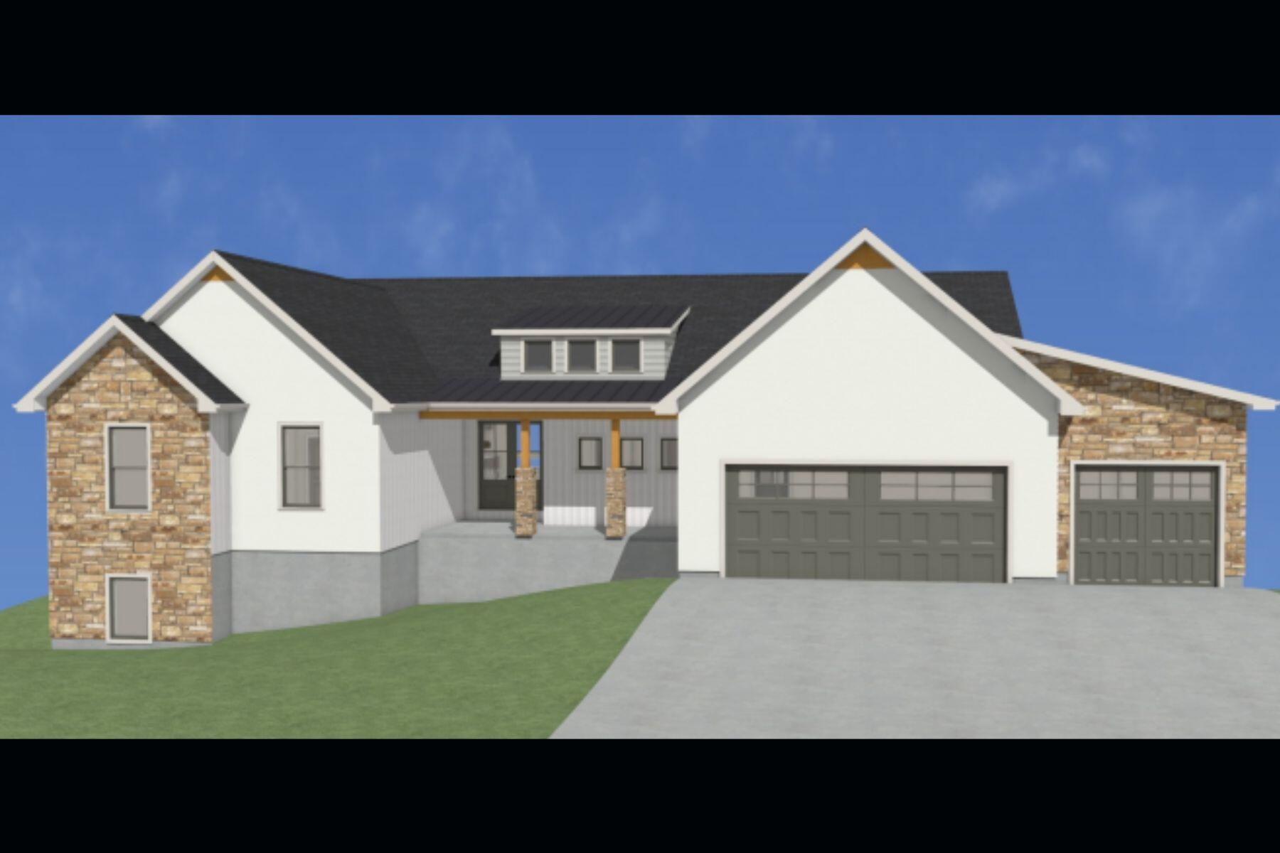 5577 Cannon Meadows Drive — photo