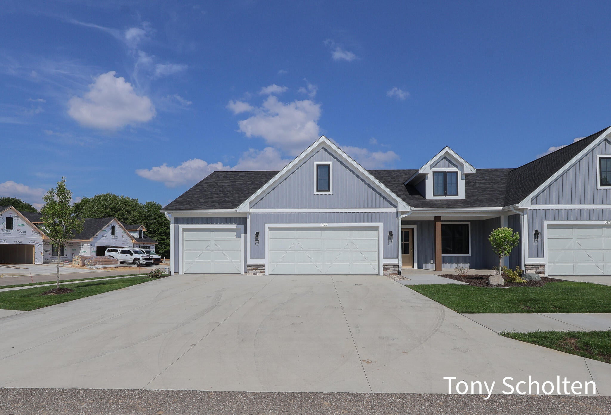 5172 Blendon Meadow Circle 45 — photo