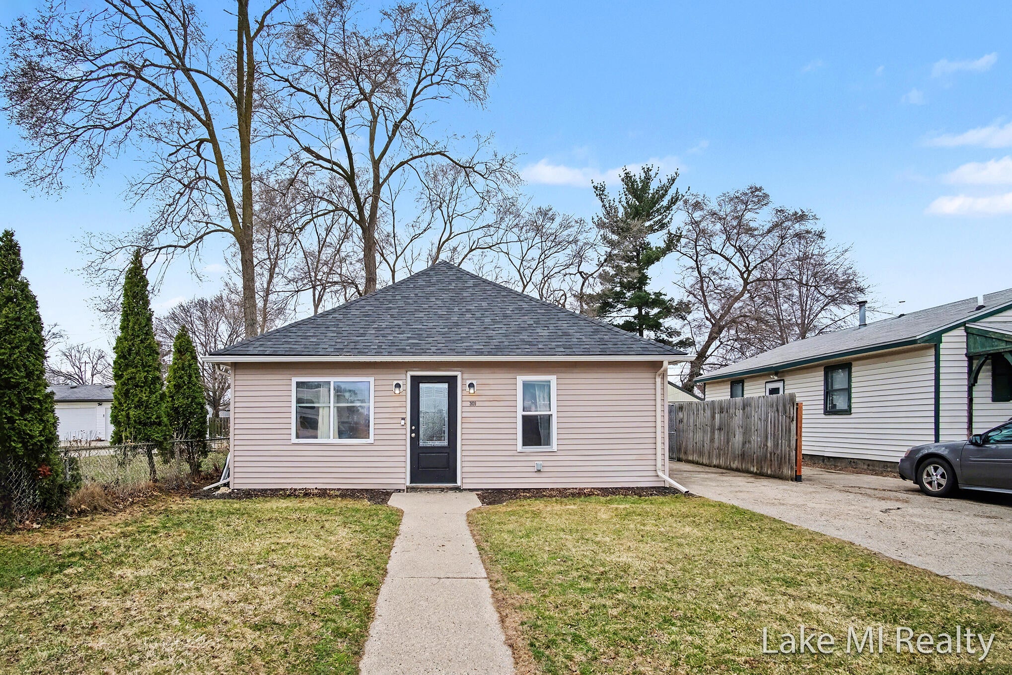3809 Jefferson Avenue SE — photo