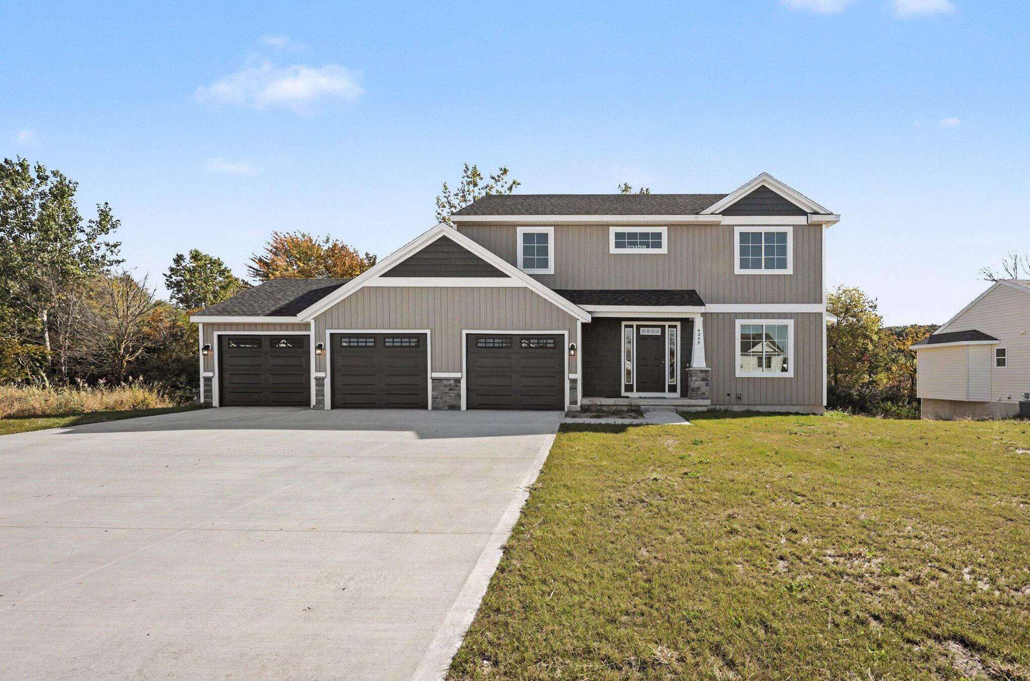 4257 Old Farm Drive — photo