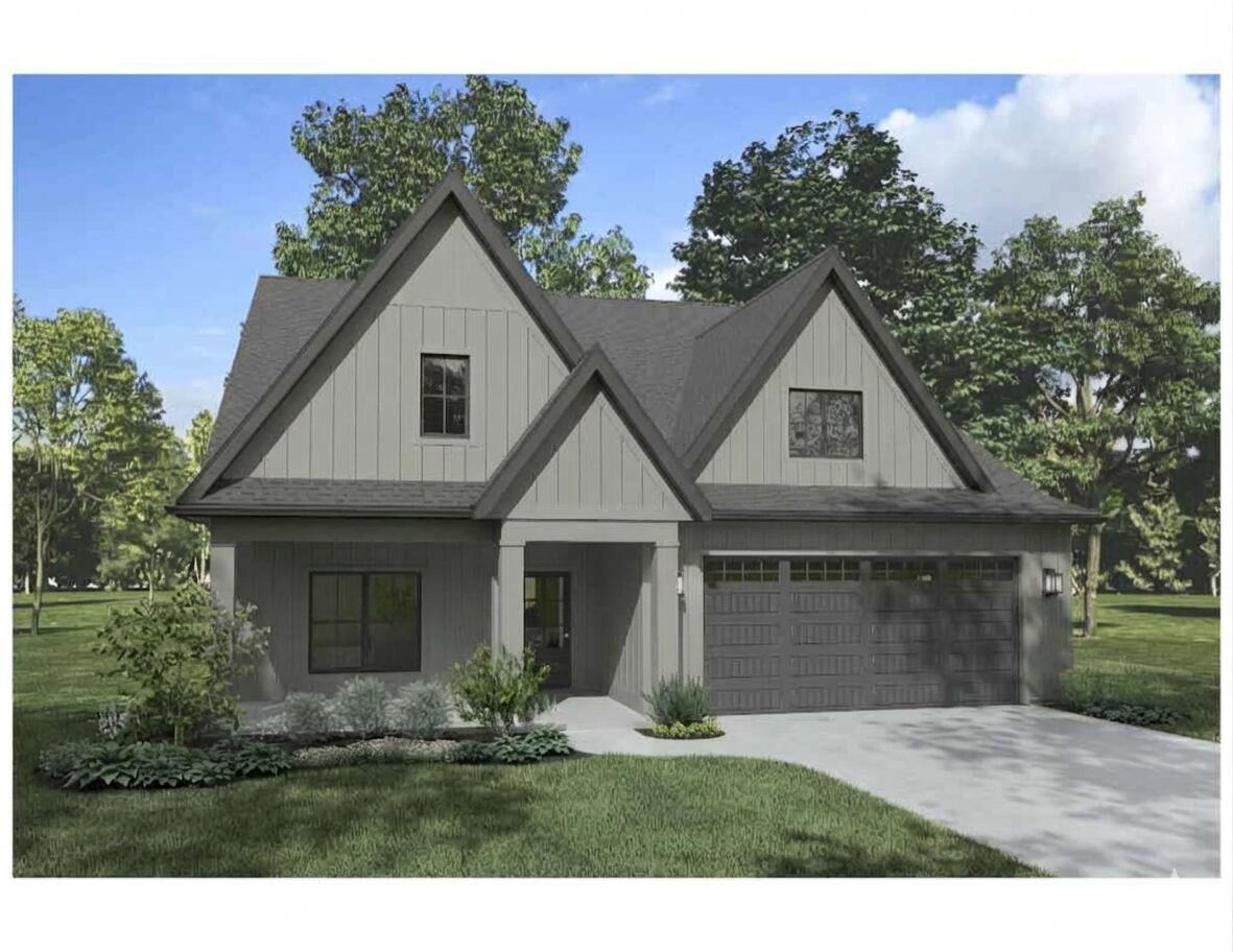 3370 Ravinewood Court Unit: 19, Jenison, MI 49428