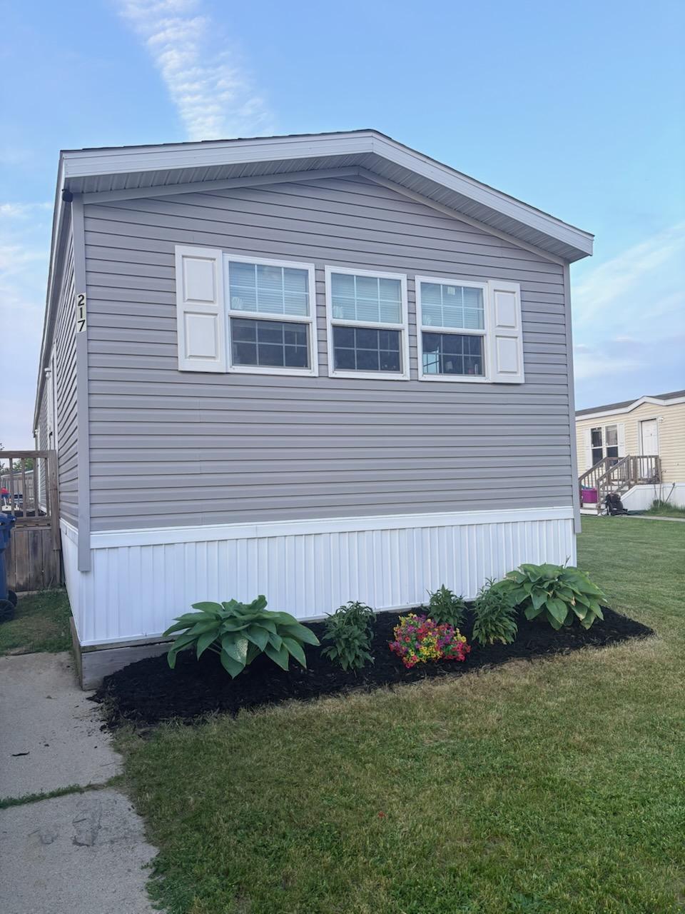 360 E Tuttle Road #217 — photo