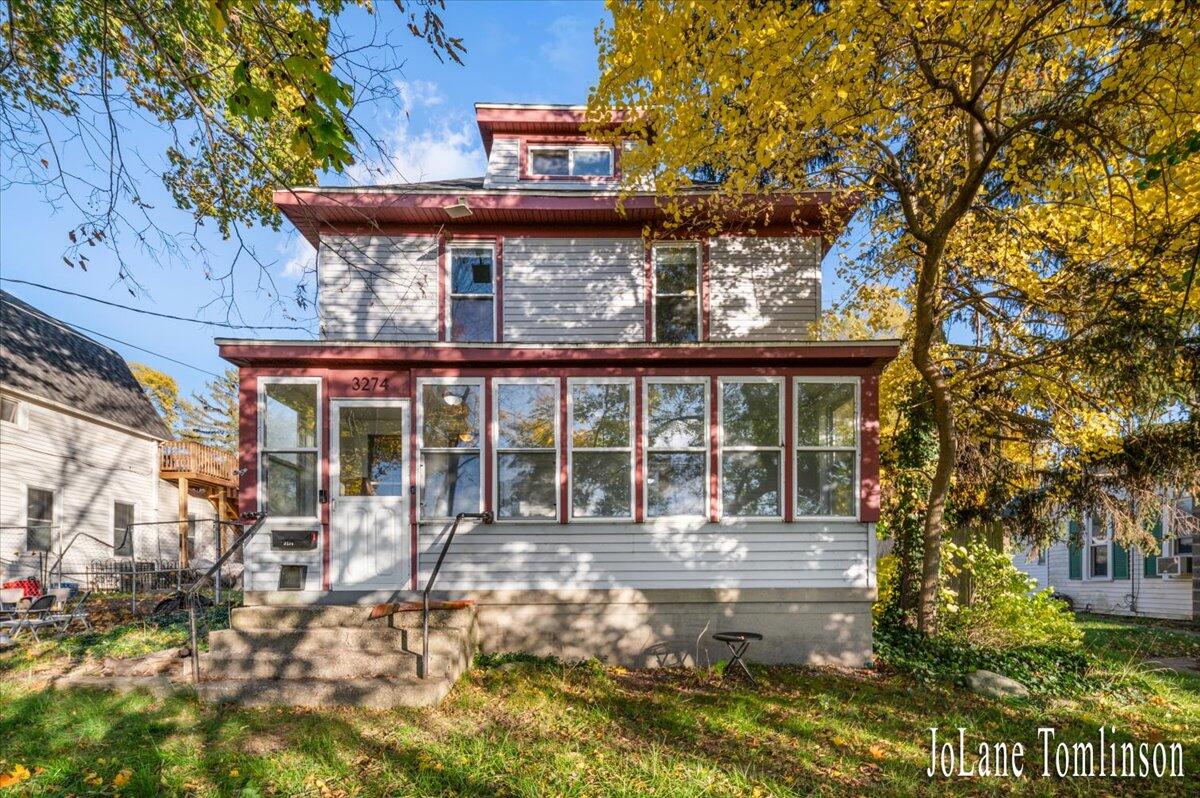 3274 Briggs Boulevard NE — photo
