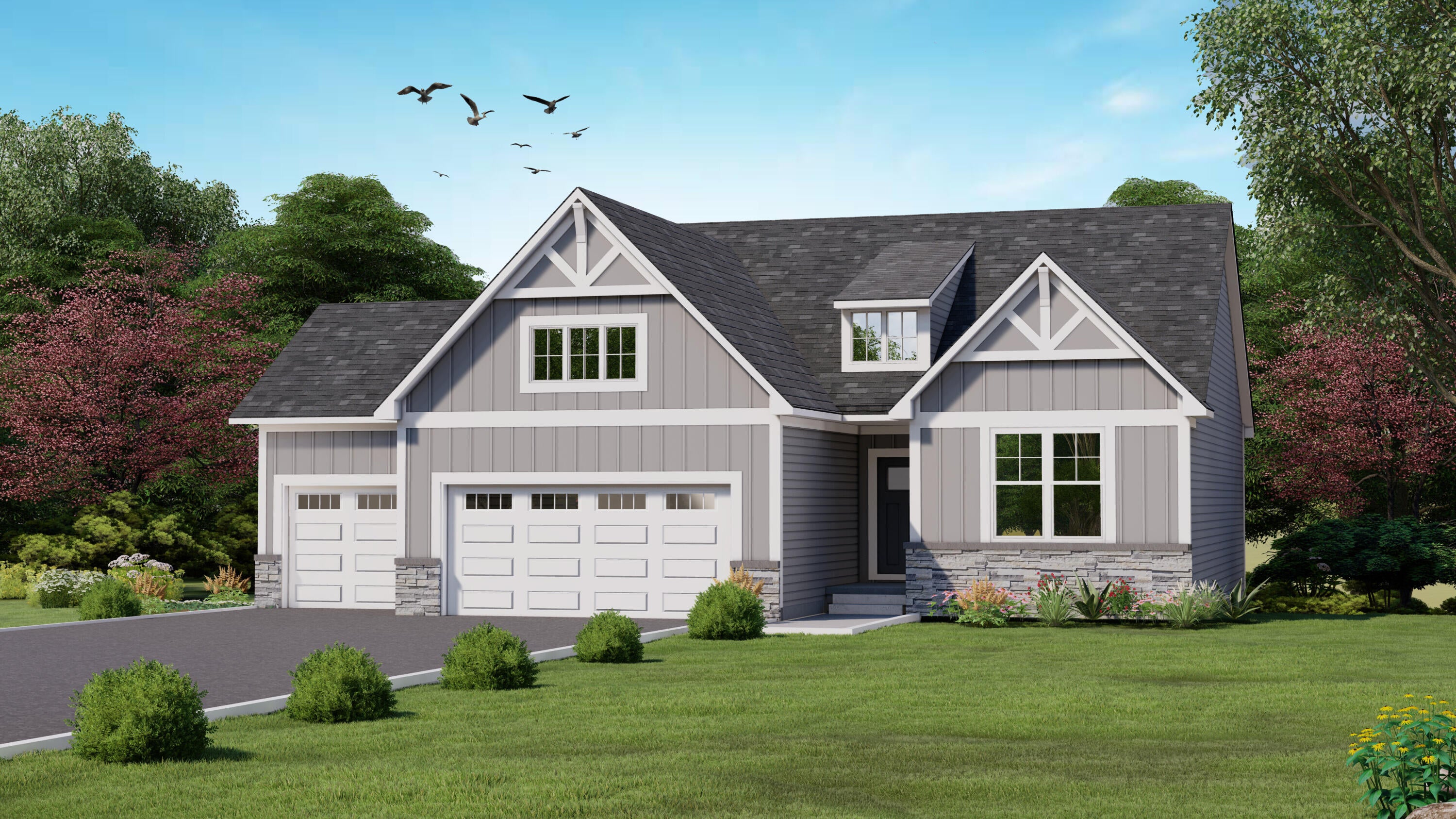 5796 Hay Wagon Road SE 15 — photo
