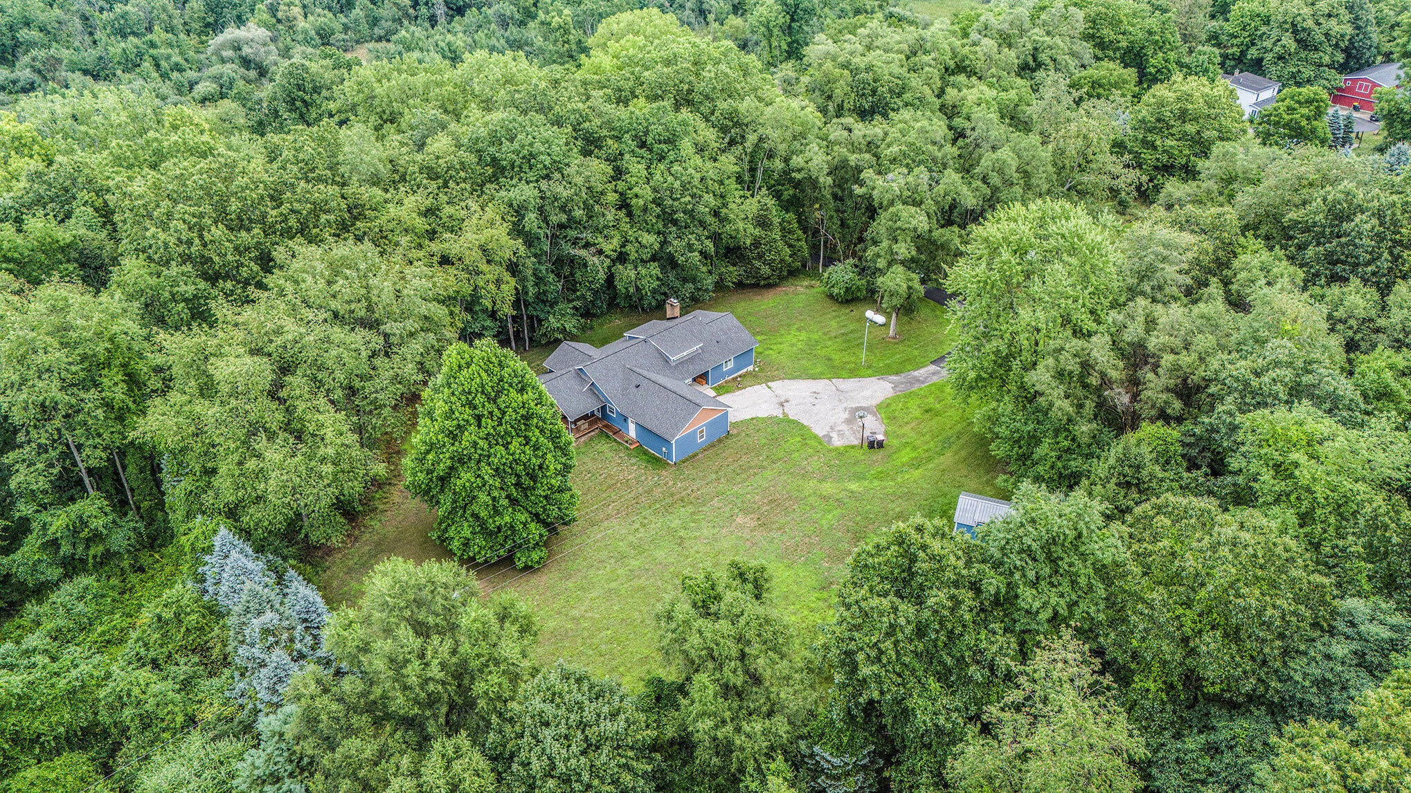 8300 Grand River Drive SE — photo