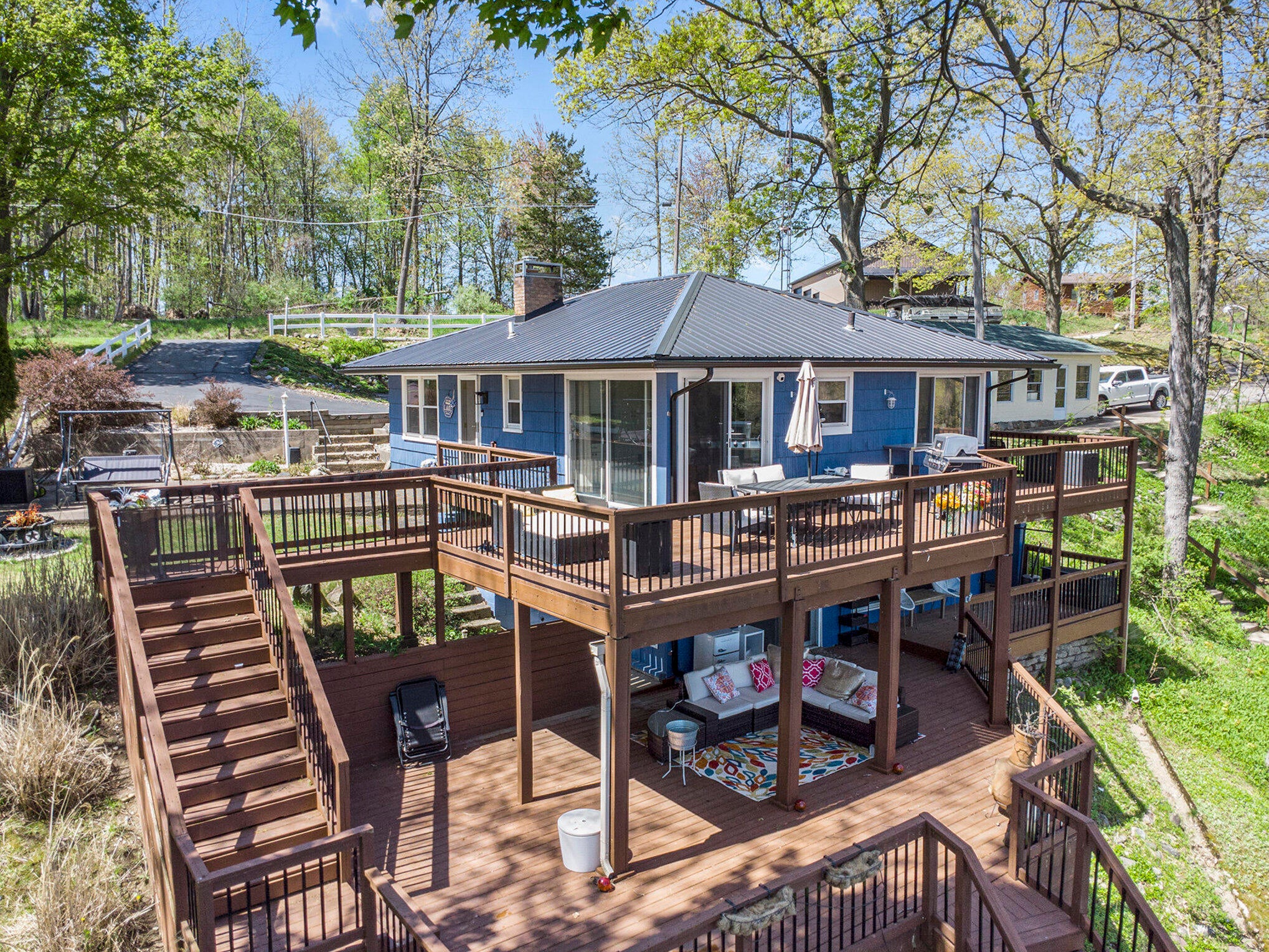 13872 Fineview Bluff Drive — photo