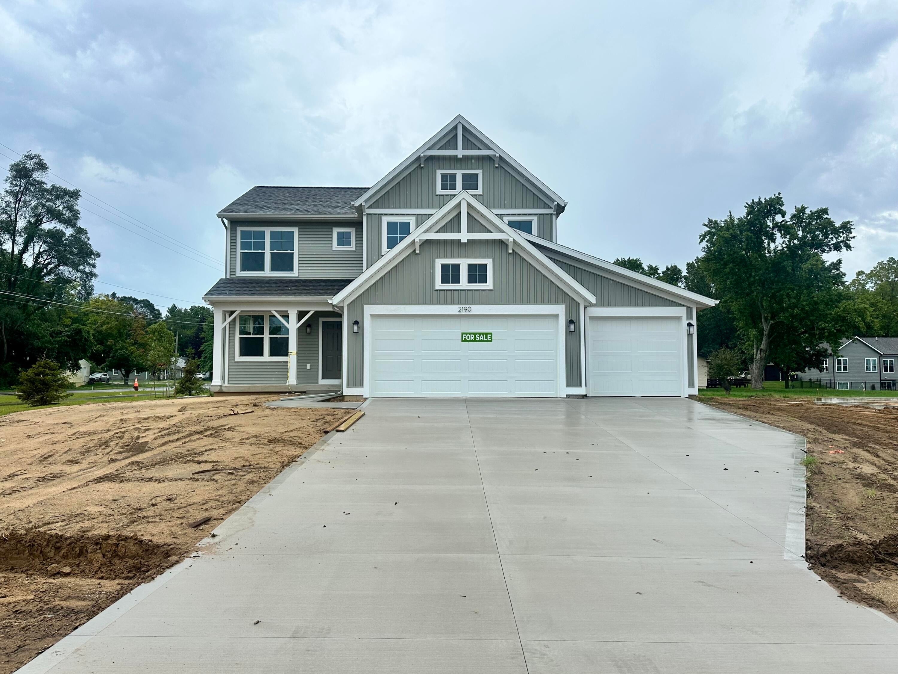 2190 Emerald Shore Circle — photo