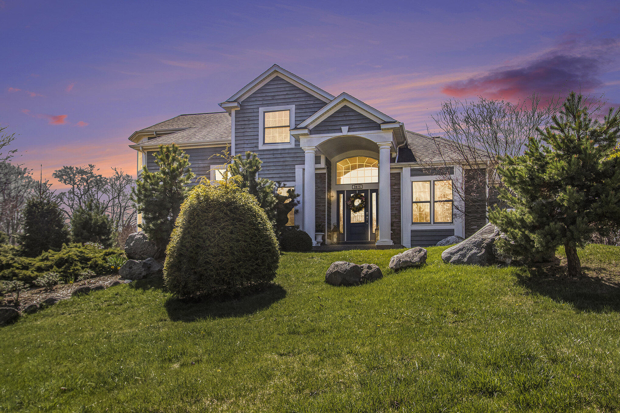 3975 Harbor Breeze Drive — photo