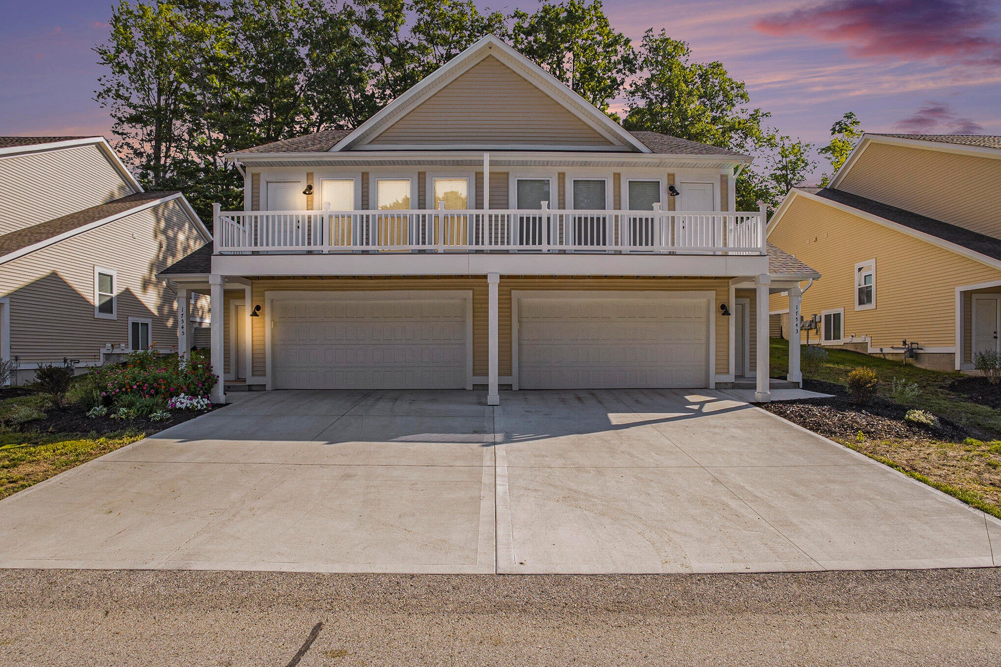 17539 Beechwood Lane — photo