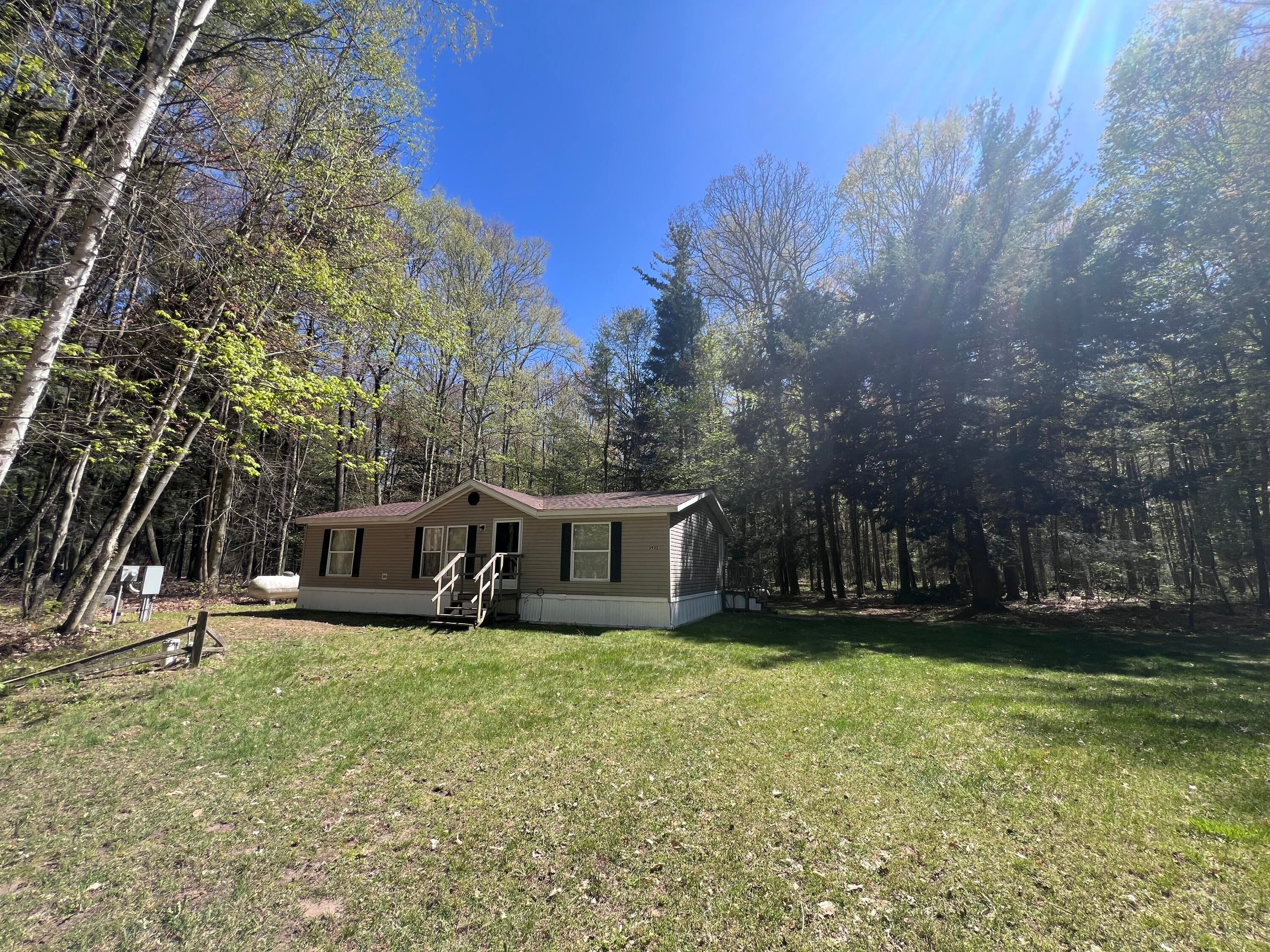 5932 E Partridge Lane — photo