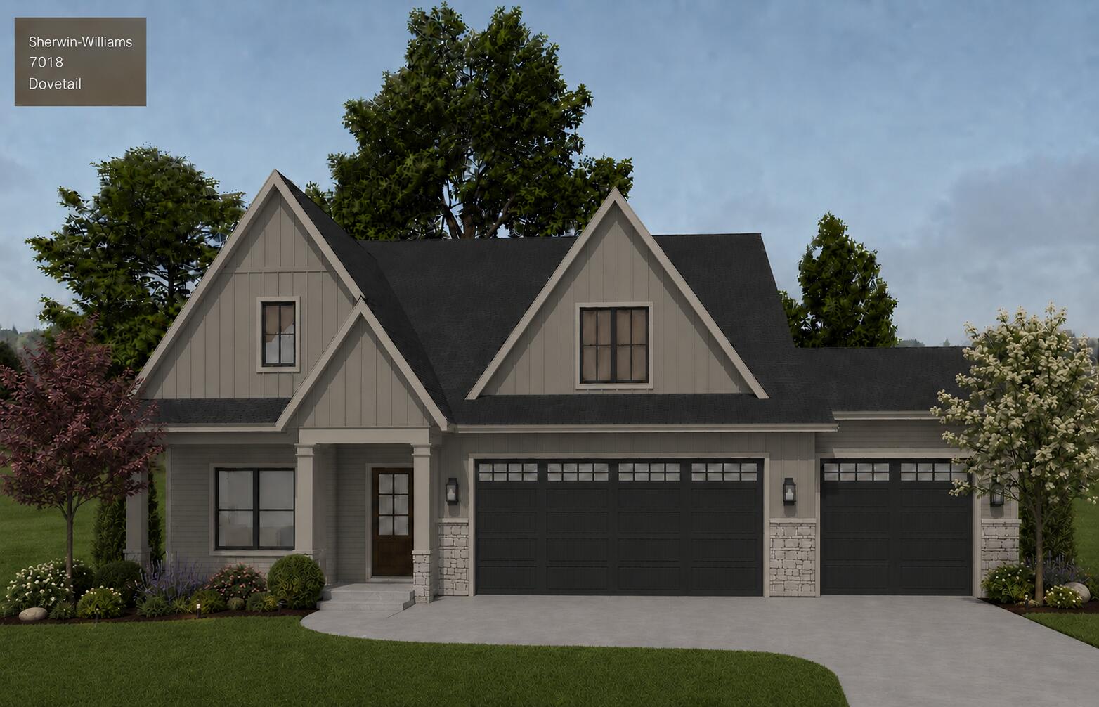 3406 Ravinewood Court 23 — photo