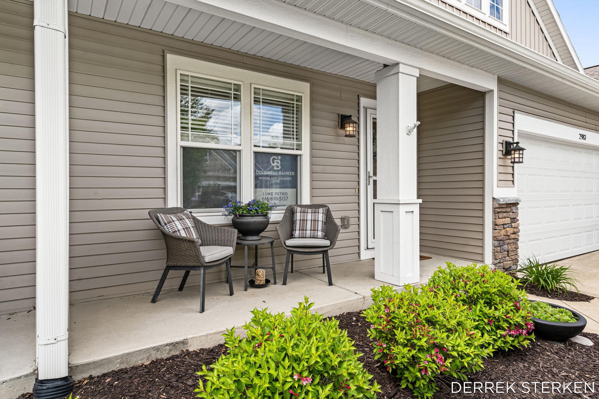 2983 Raspberry Lane, Holland, MI 49424 — photo 2