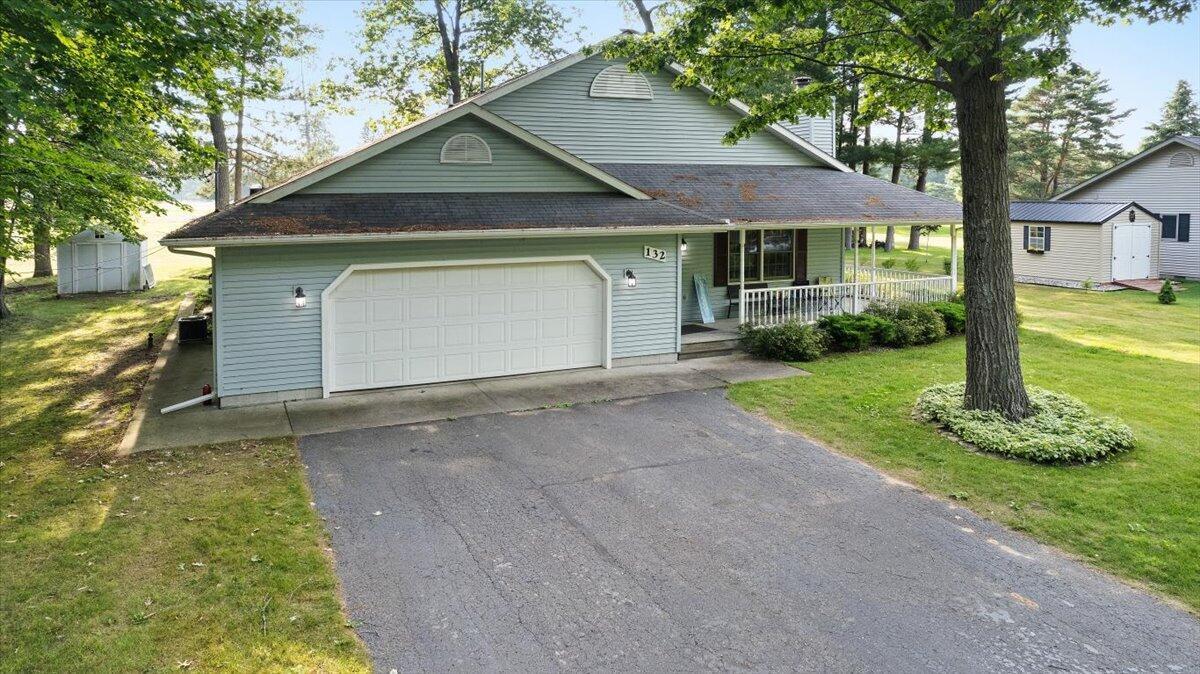 132 White Deer Trail — photo