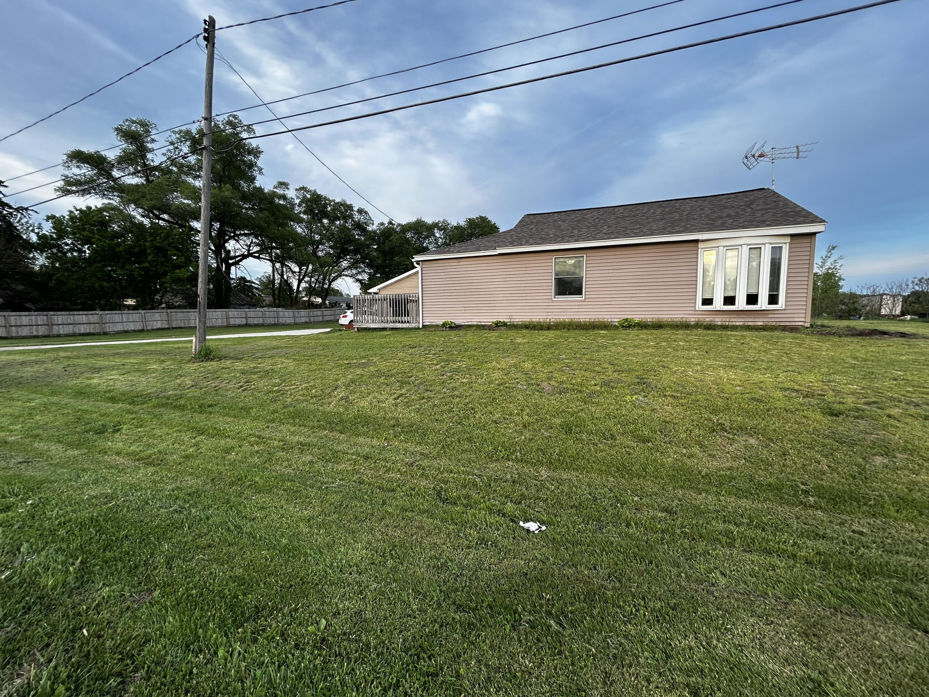 13636 S Mason Drive — photo