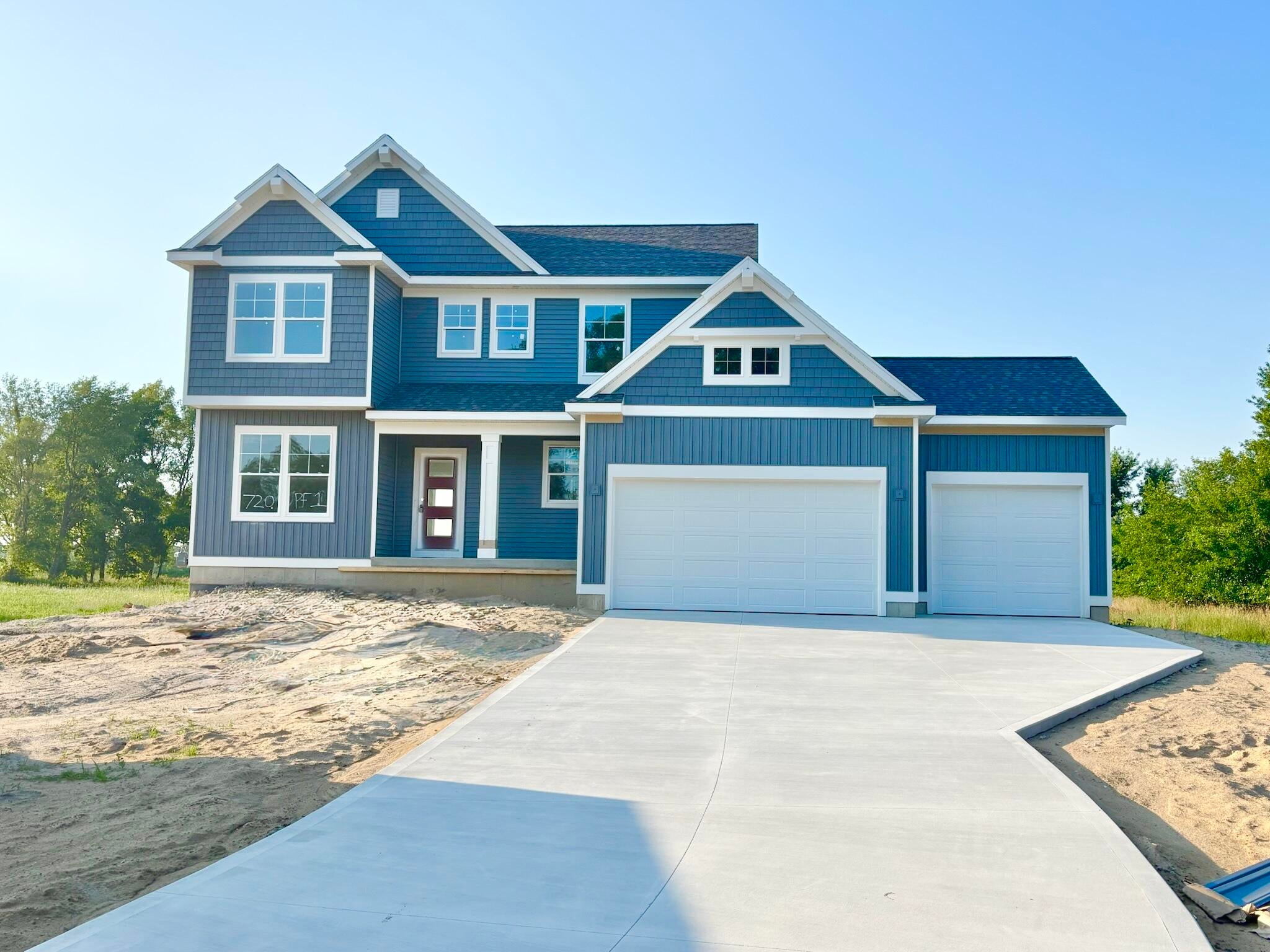 720 Sunfield Drive — photo
