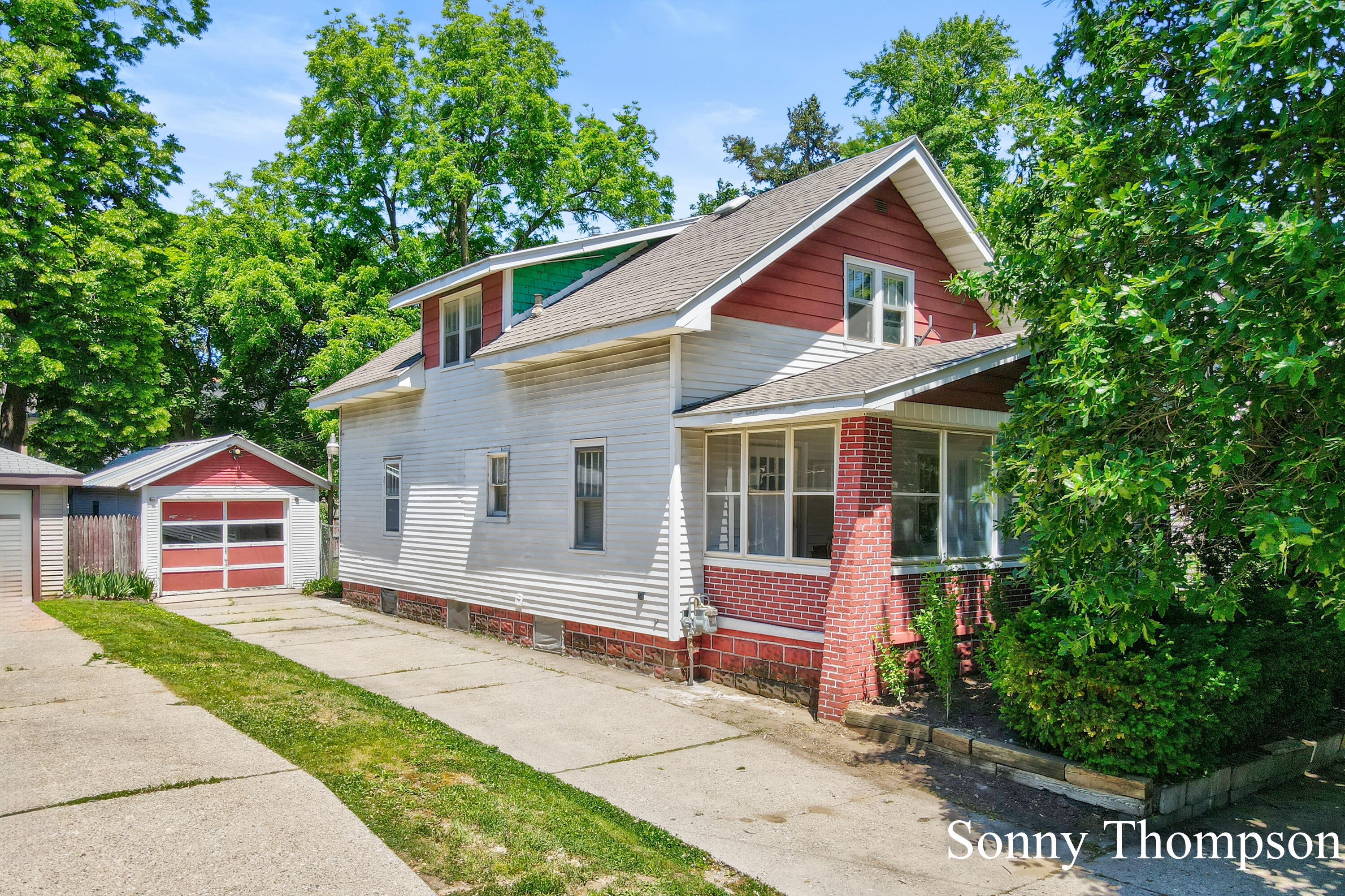 53 Baylis Street SW — photo