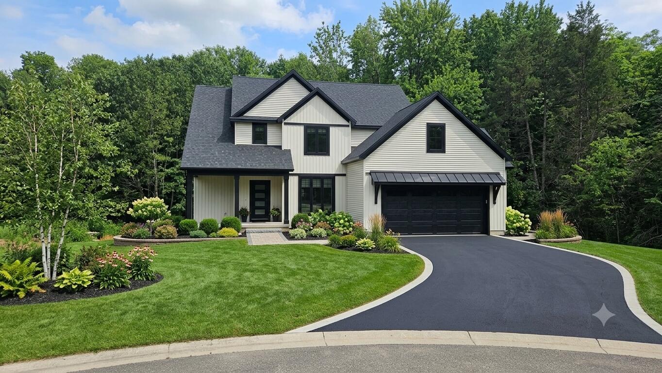 8234 Cascade Road SE — photo