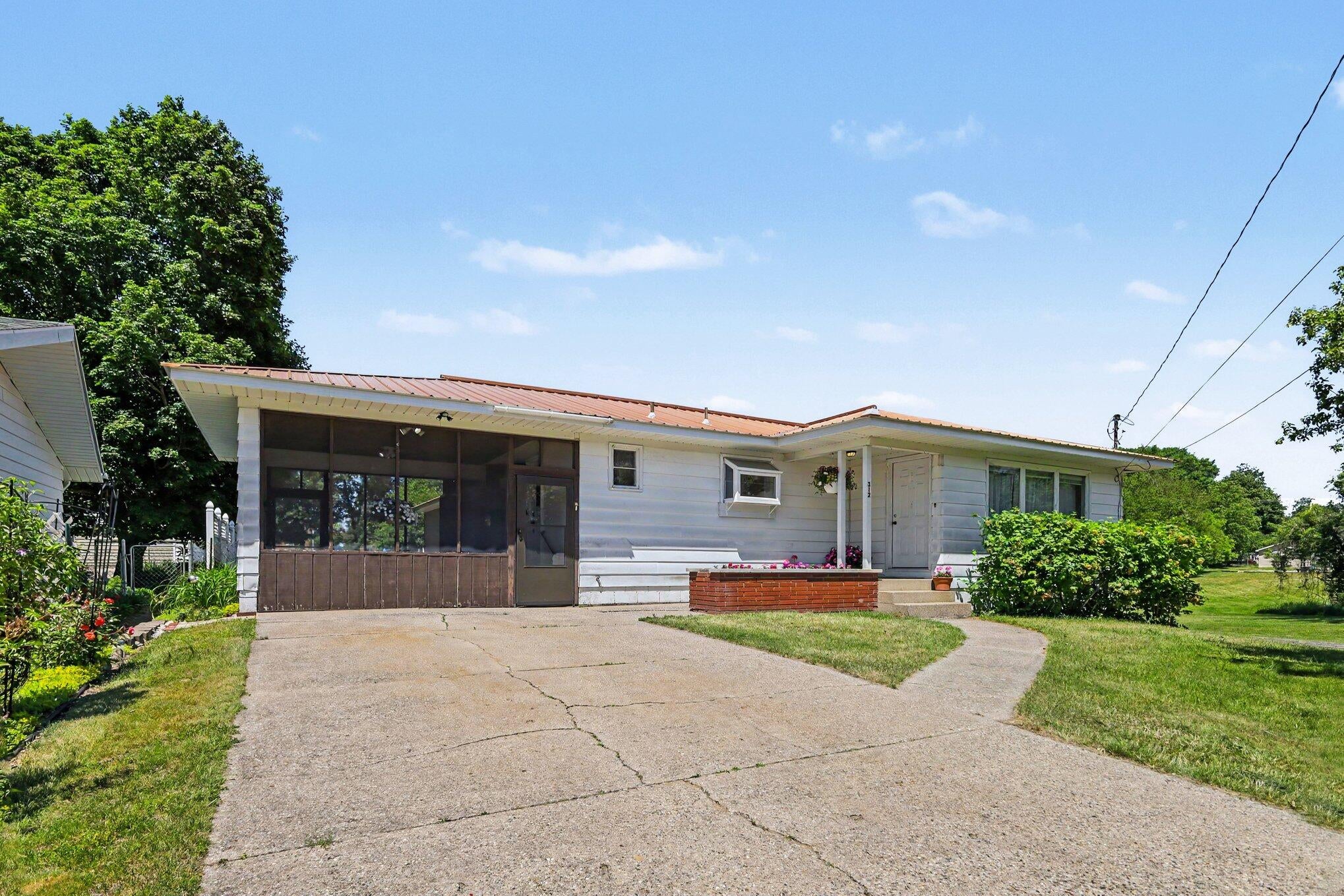 312 Cedar Street — photo