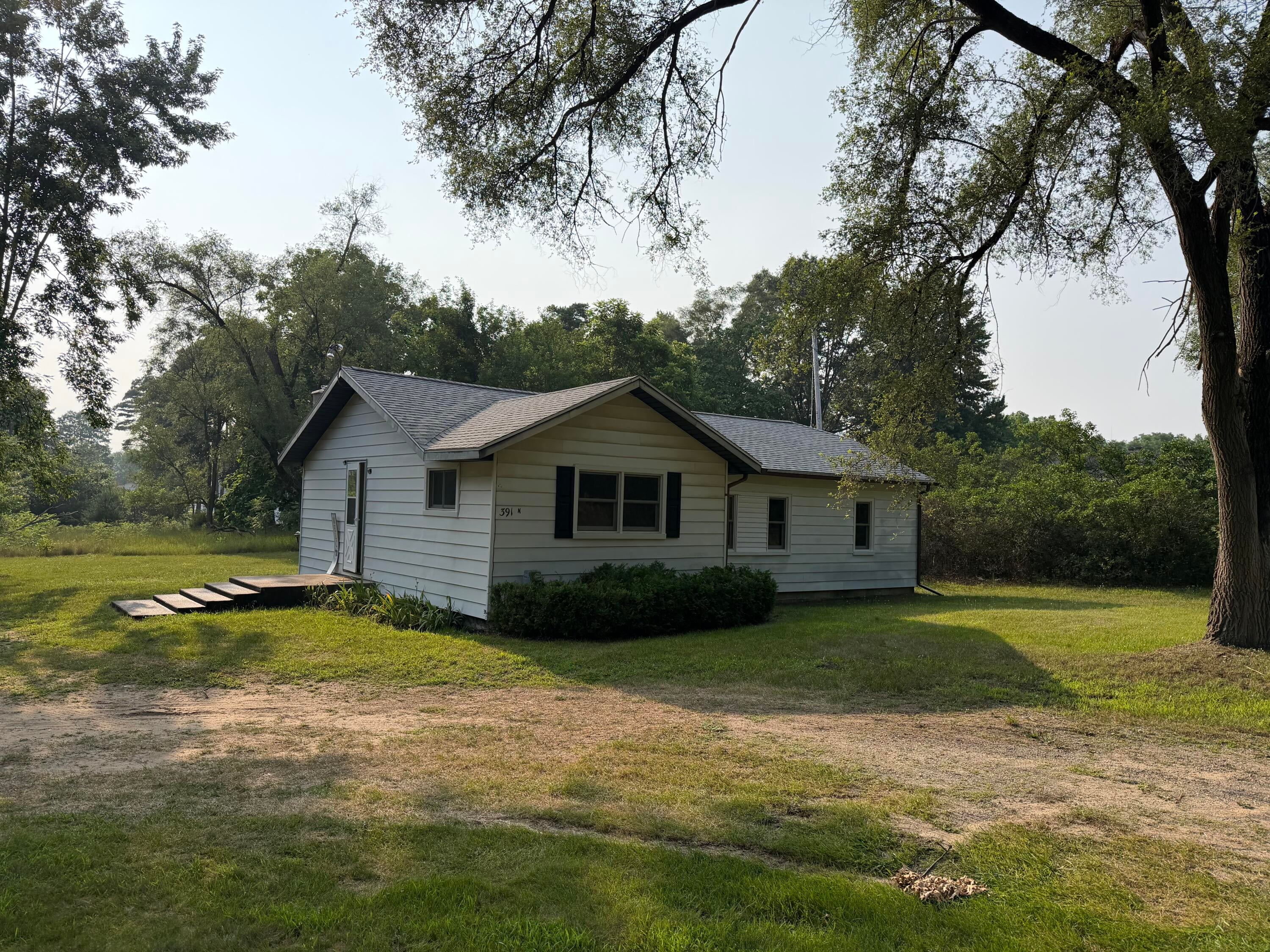 391 N Briggs Road — photo