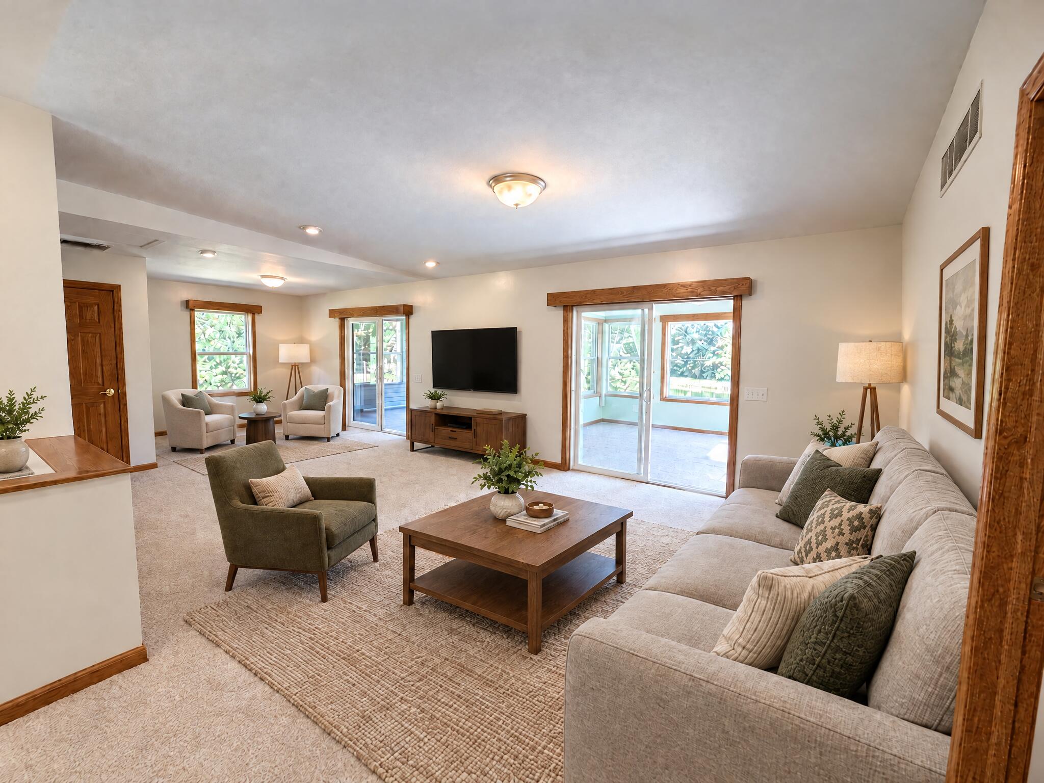 6670 Tower Lake Road NE — photo