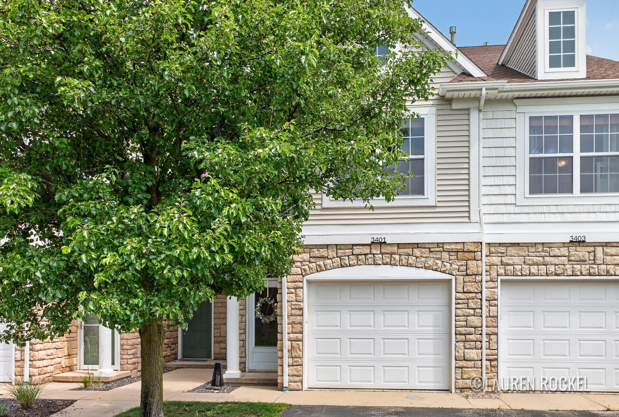3401 Kings River Street SW — photo