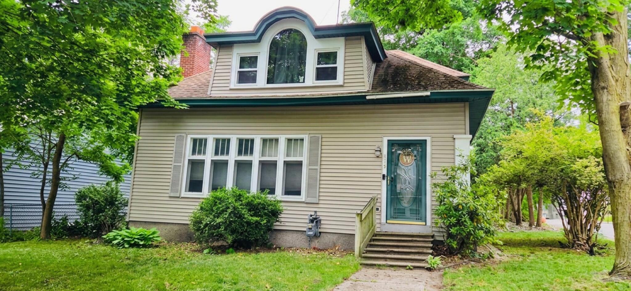 419 W Cass Street — photo