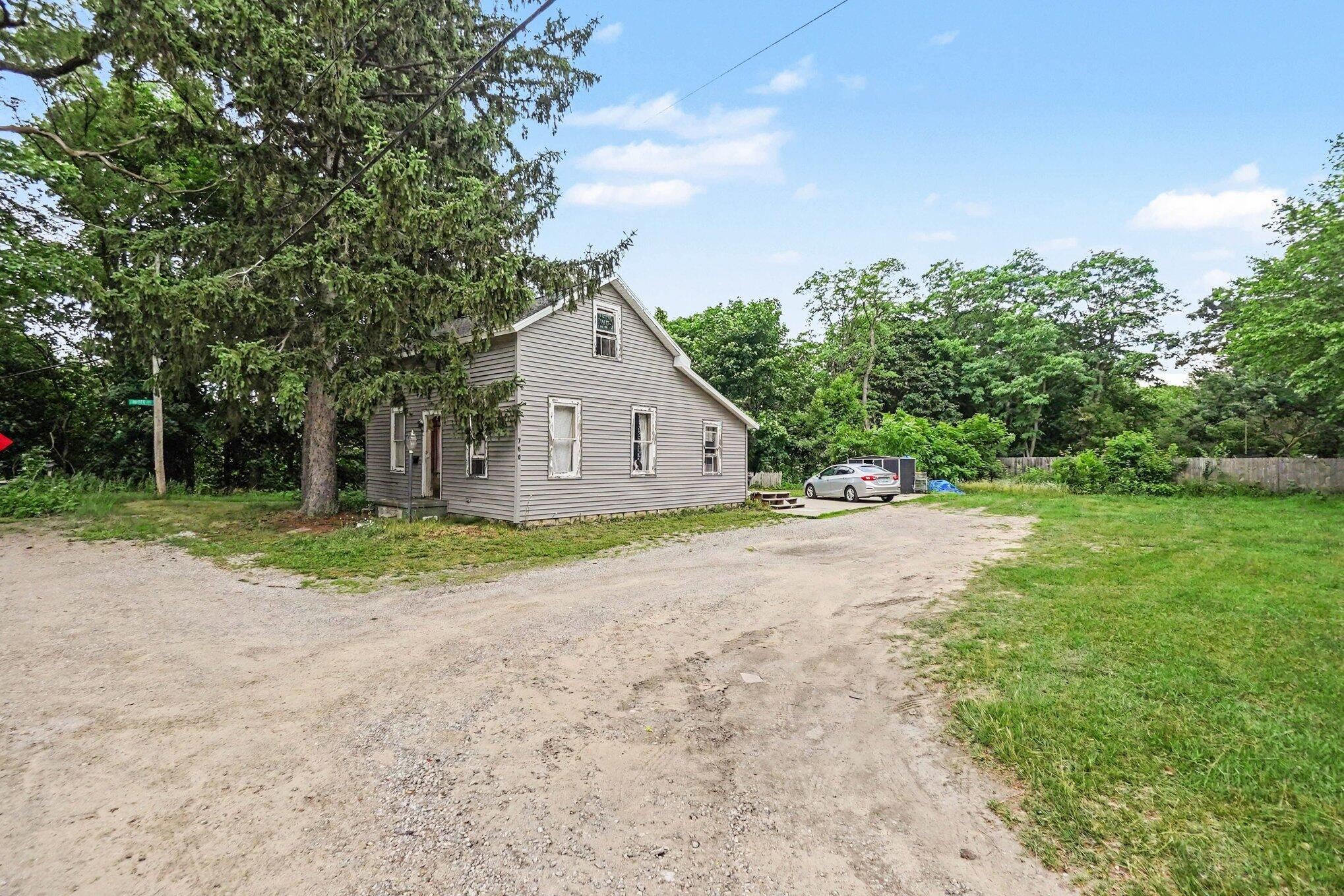 760 Scott Street — photo