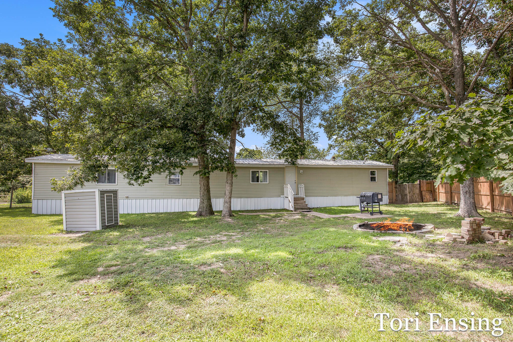 3211 Wood Duck Drive — photo