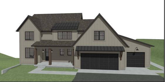 4260 Bradford Street NE — photo