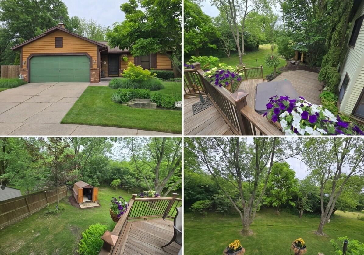 5080 Rum Creek Court SE — photo