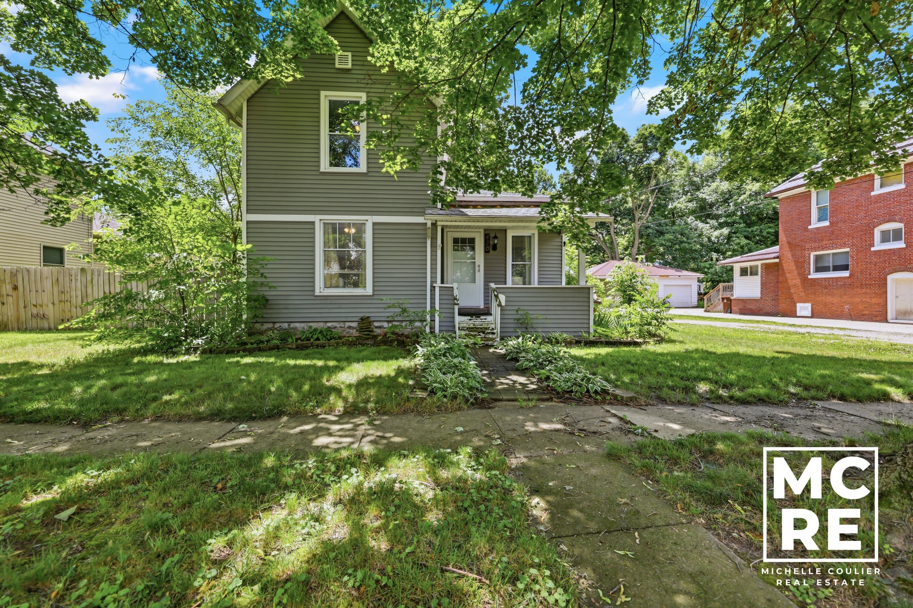 430 E Bond Street — photo