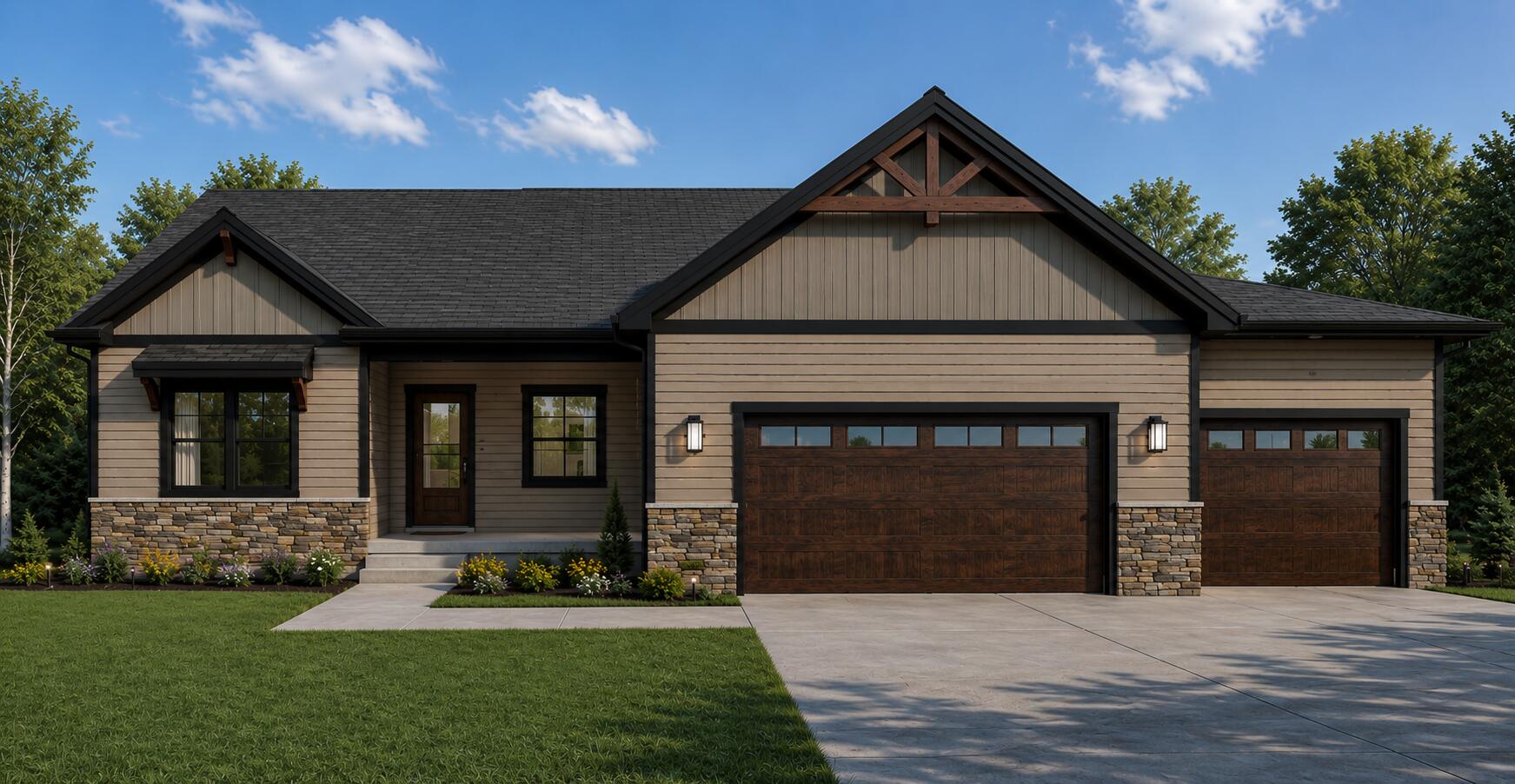 Lot 58 E Starlight Ridge Circle — photo