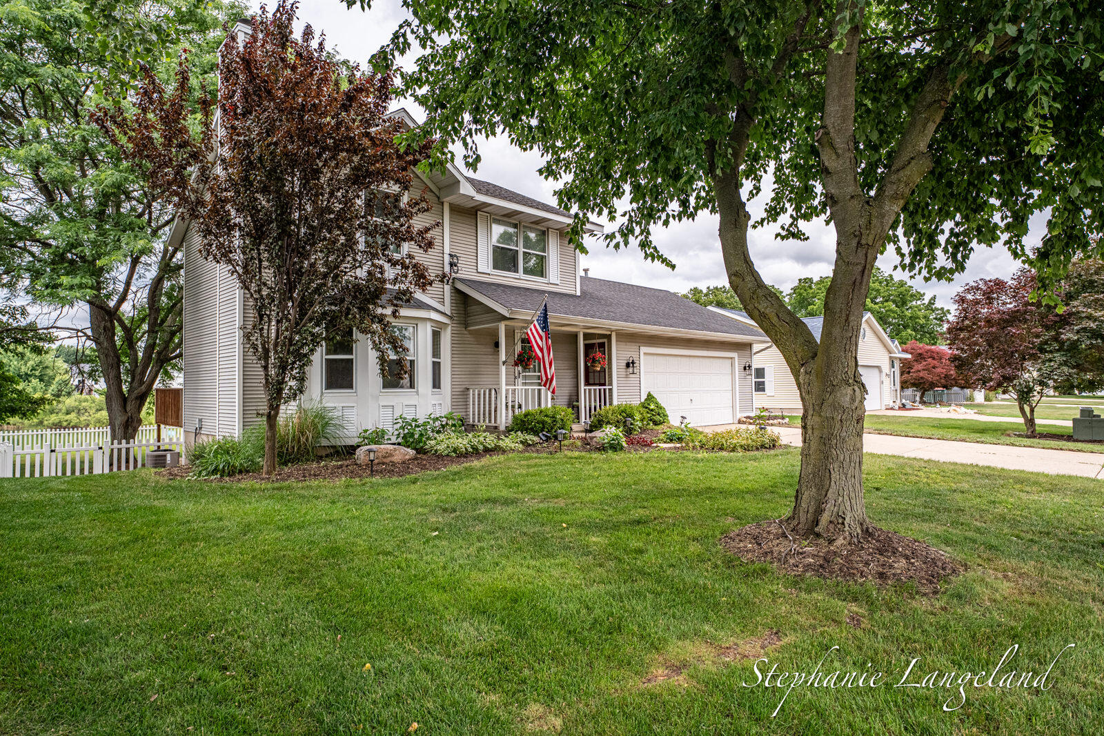 1511 Springbrook Drive, Jenison, MI 49428 — photo 2