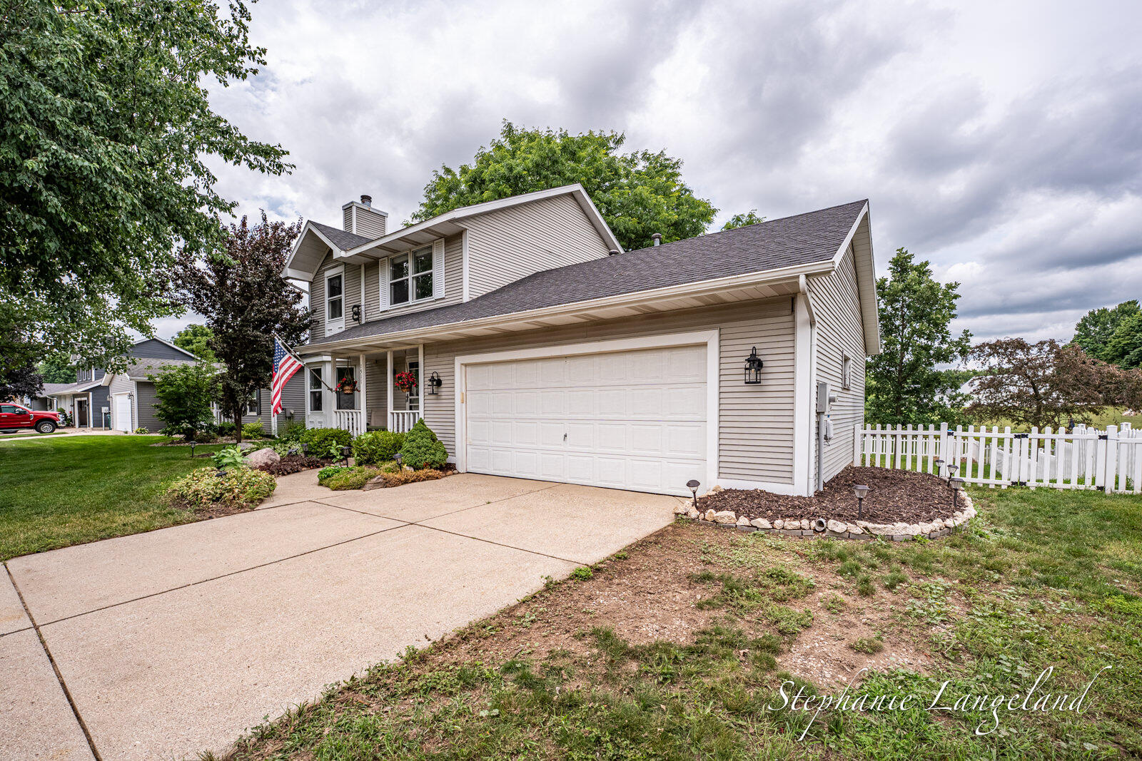 1511 Springbrook Drive, Jenison, MI 49428 — photo 3