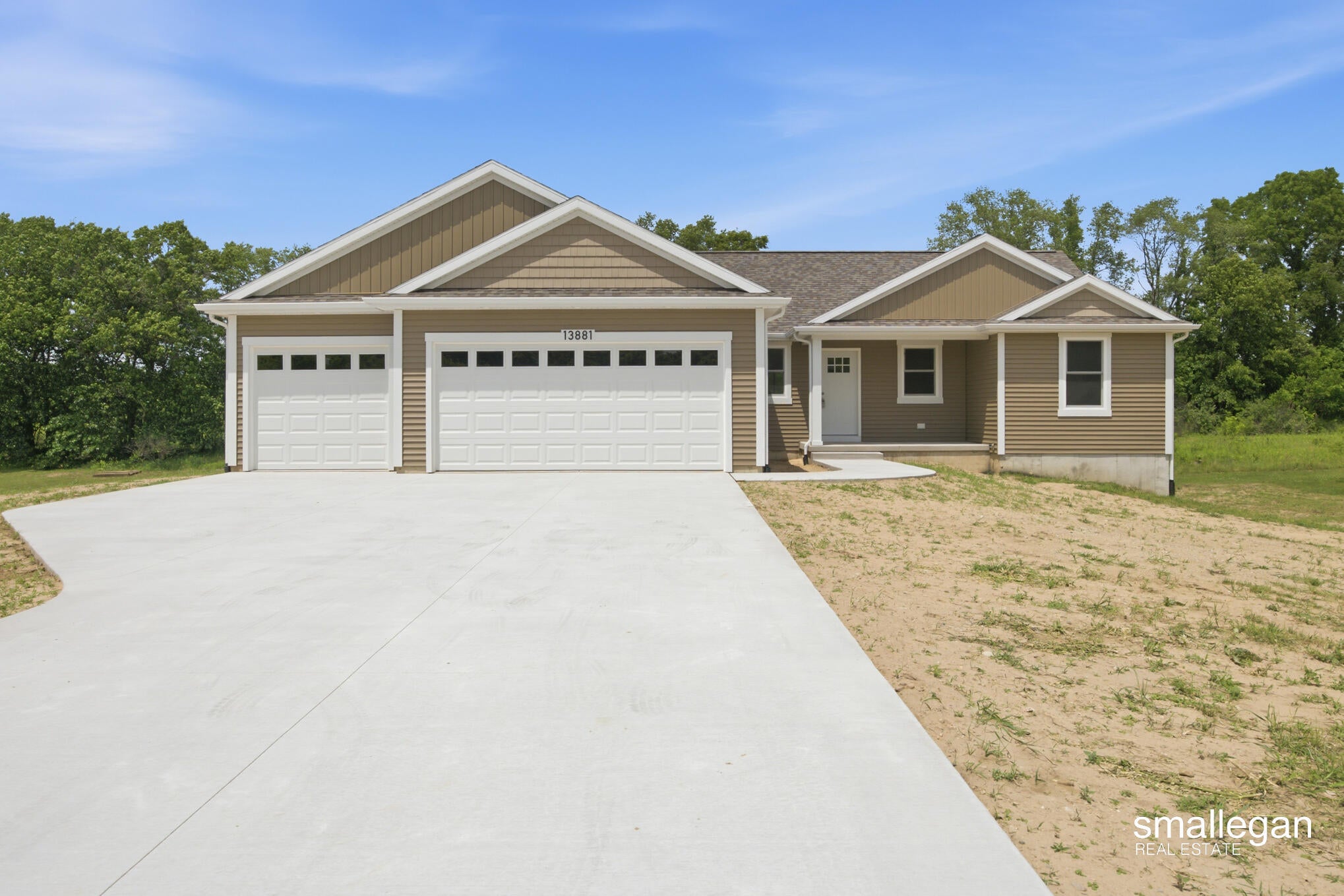 13881 Meadow Oak Drive NE — photo